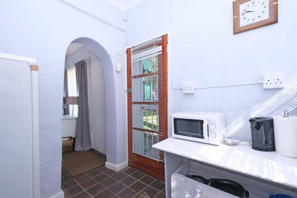 Sun Garden Cottage