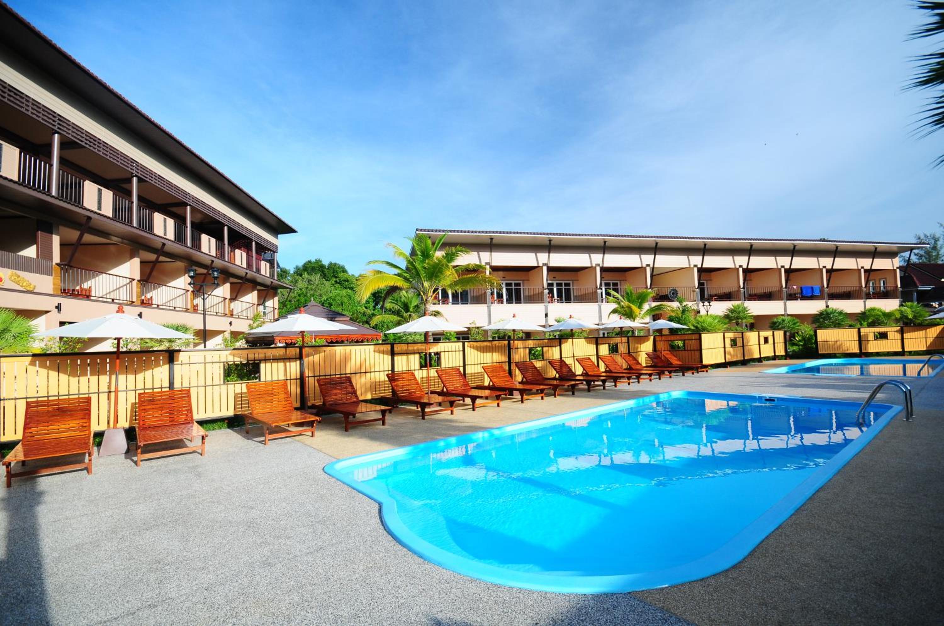 Maleedee Bay Resort
