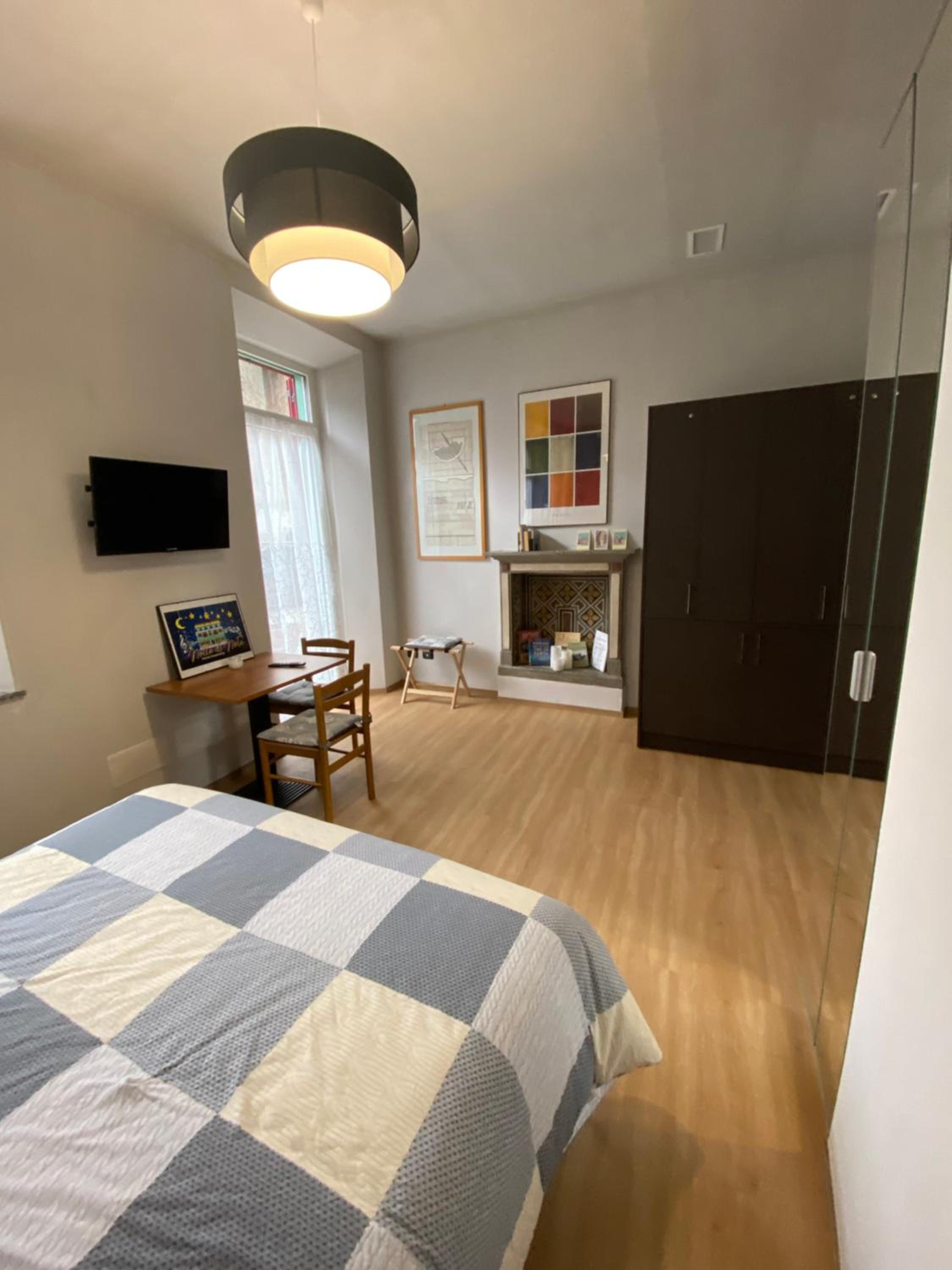 Notte di Note - home hospitality view 4