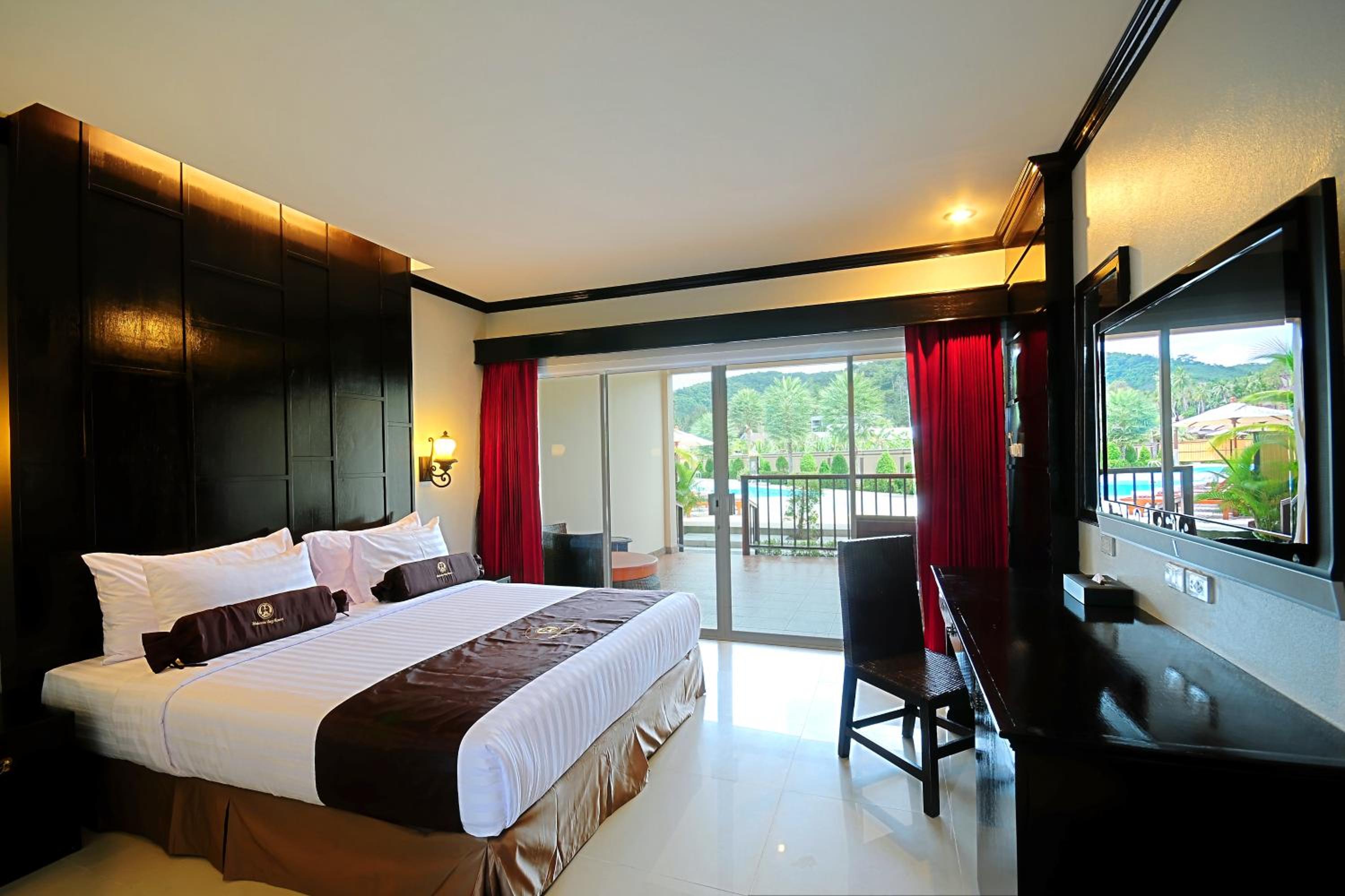 Maleedee Bay Resort