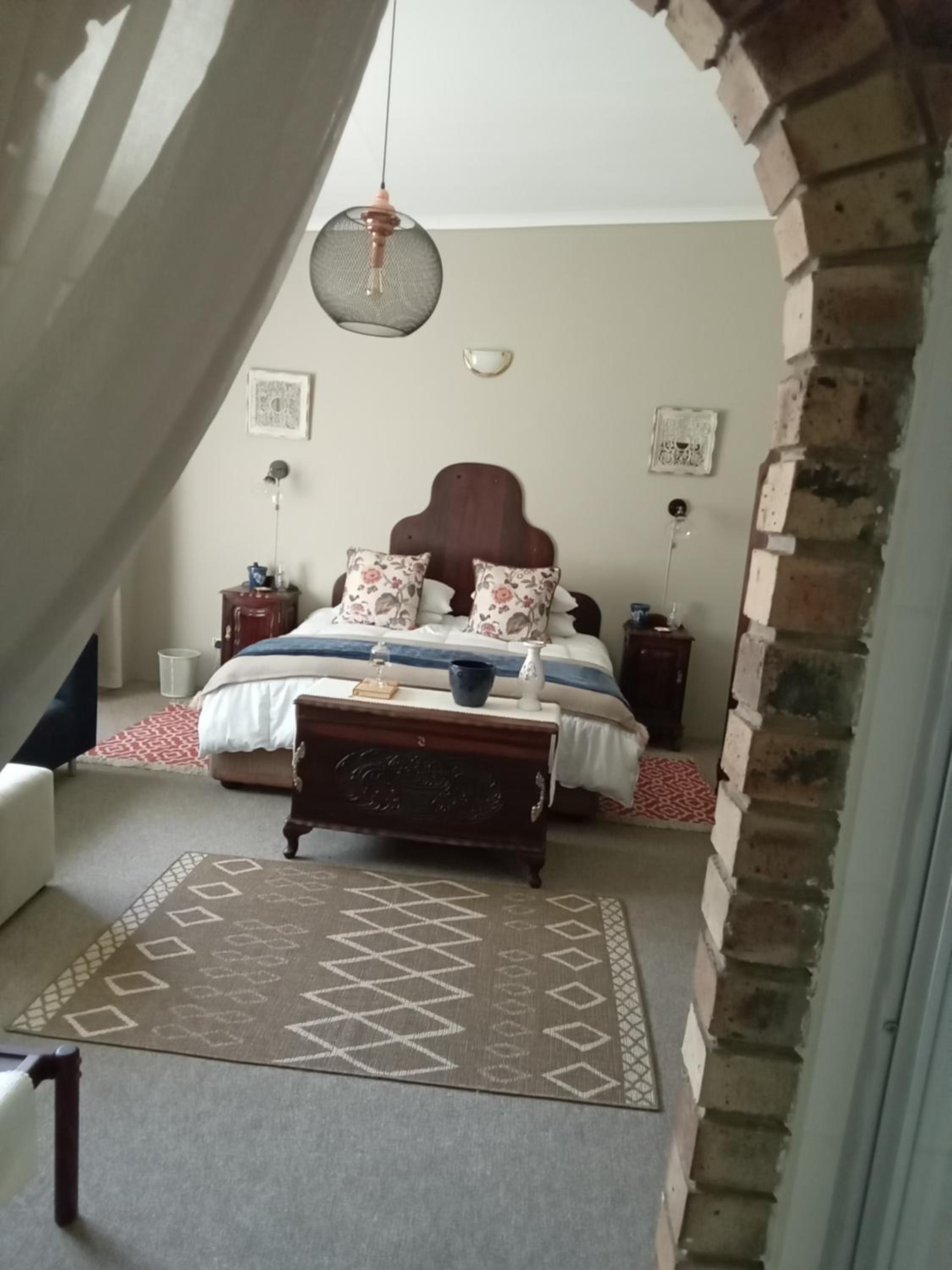 BUFFELDOORN GUESTHOUSE view 3