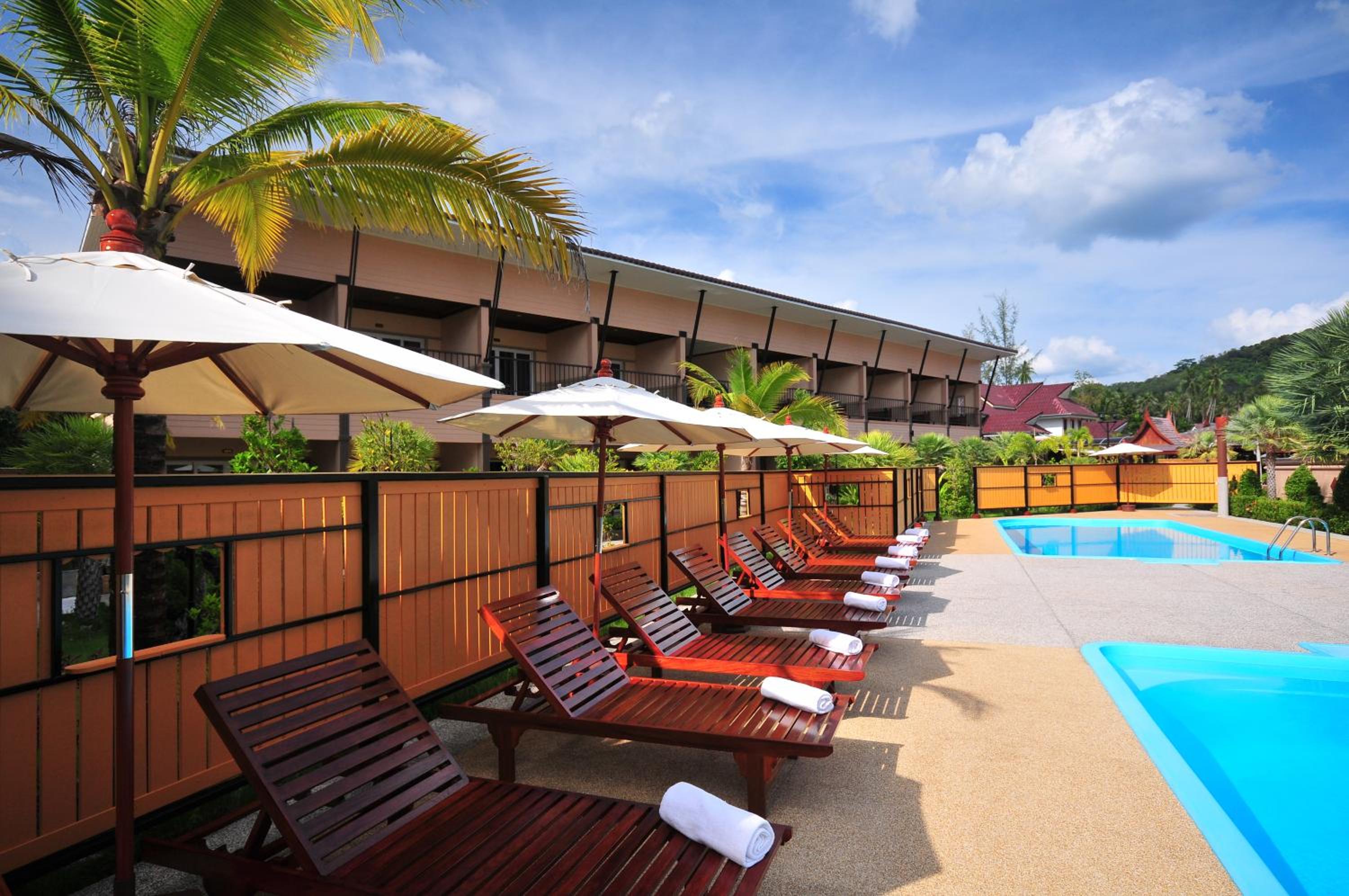 Maleedee Bay Resort