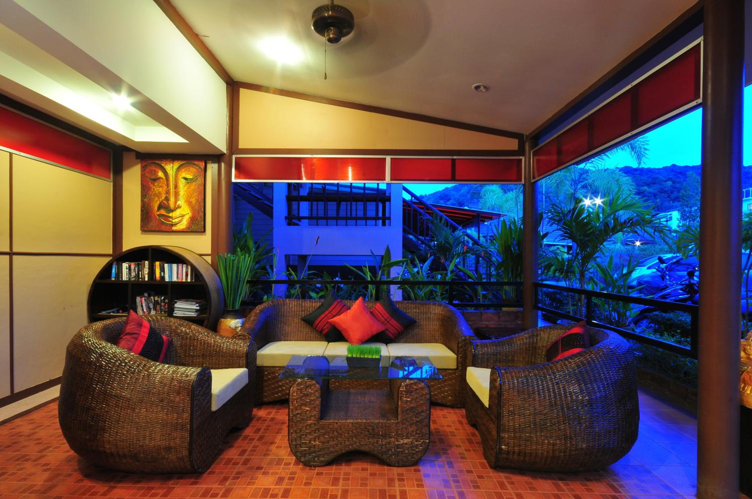 Maleedee Bay Resort