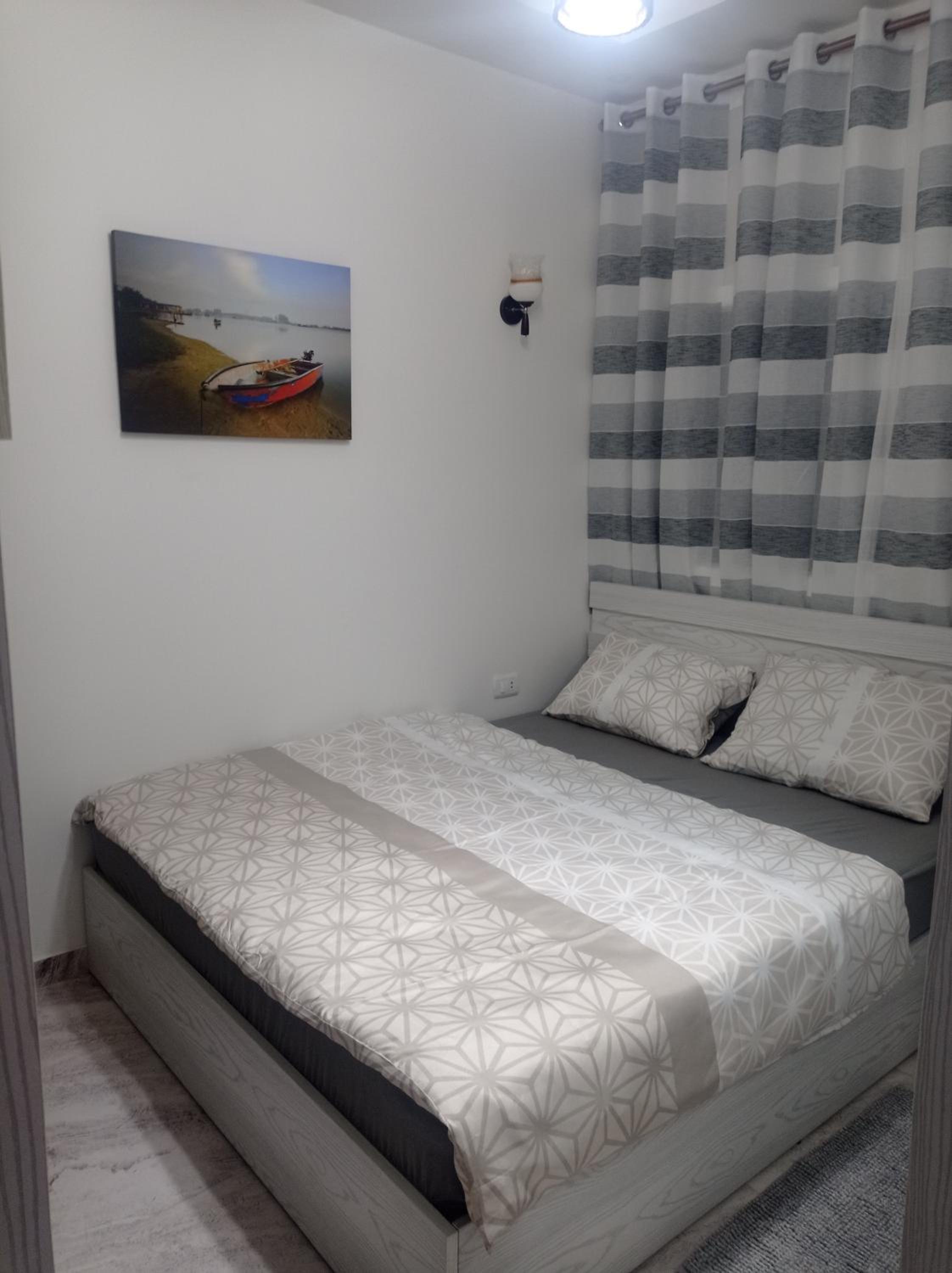 Soukromý apartmán Selena Bay