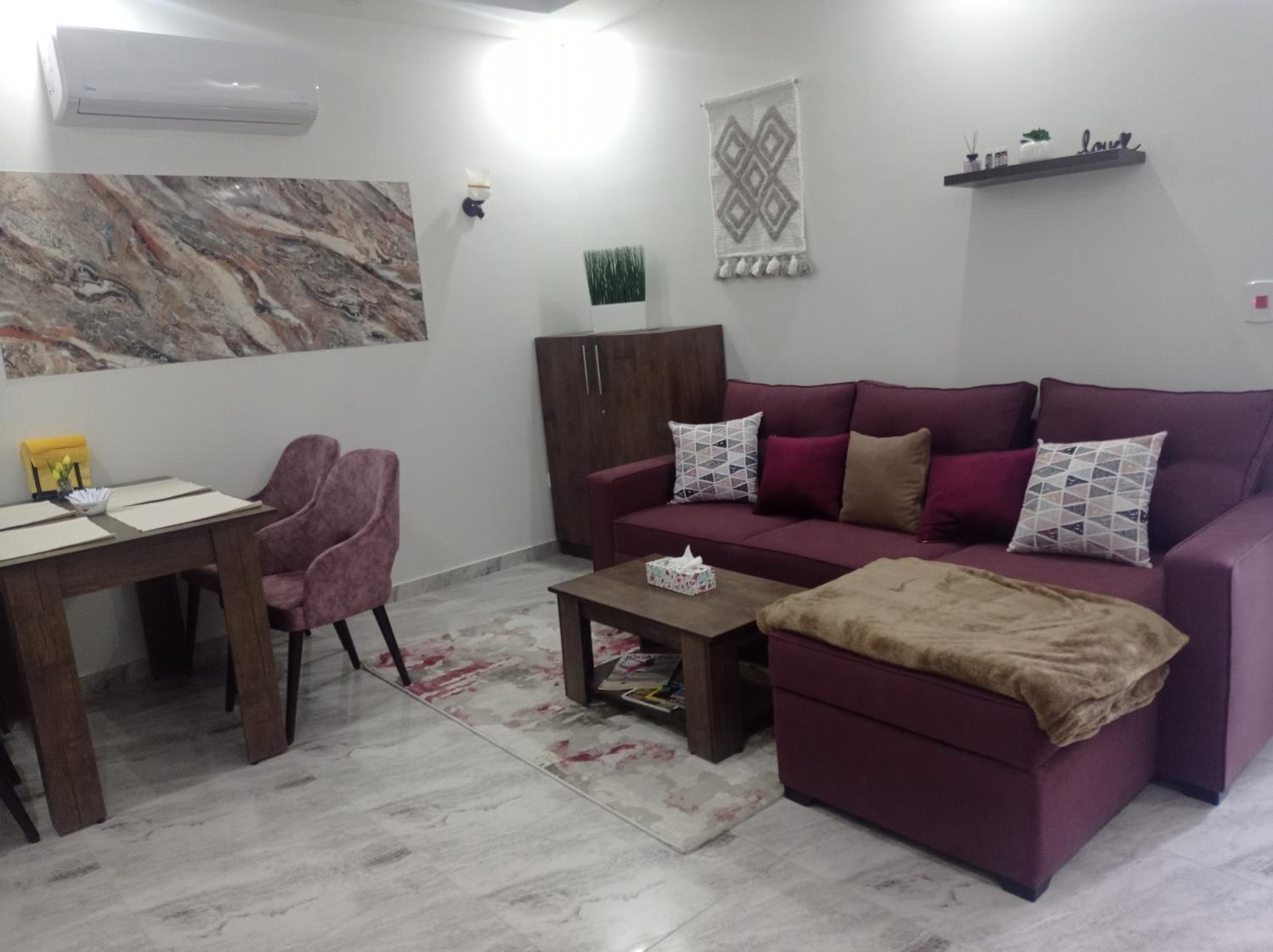 Soukromý apartmán Selena Bay