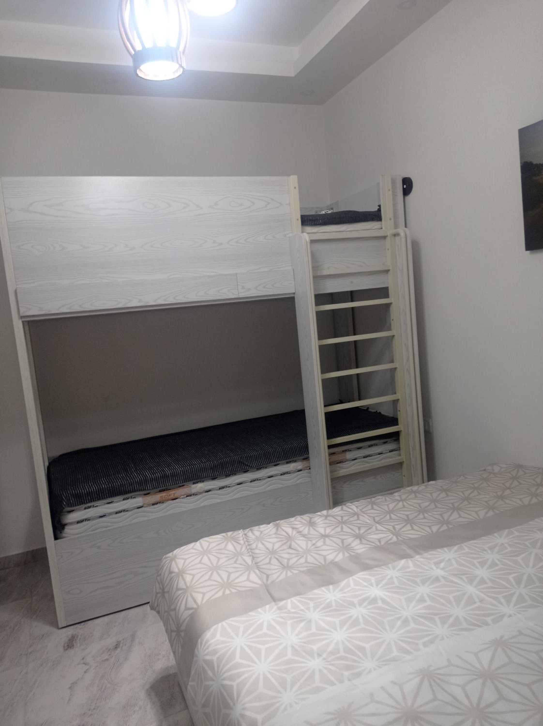 Soukromý apartmán Selena Bay
