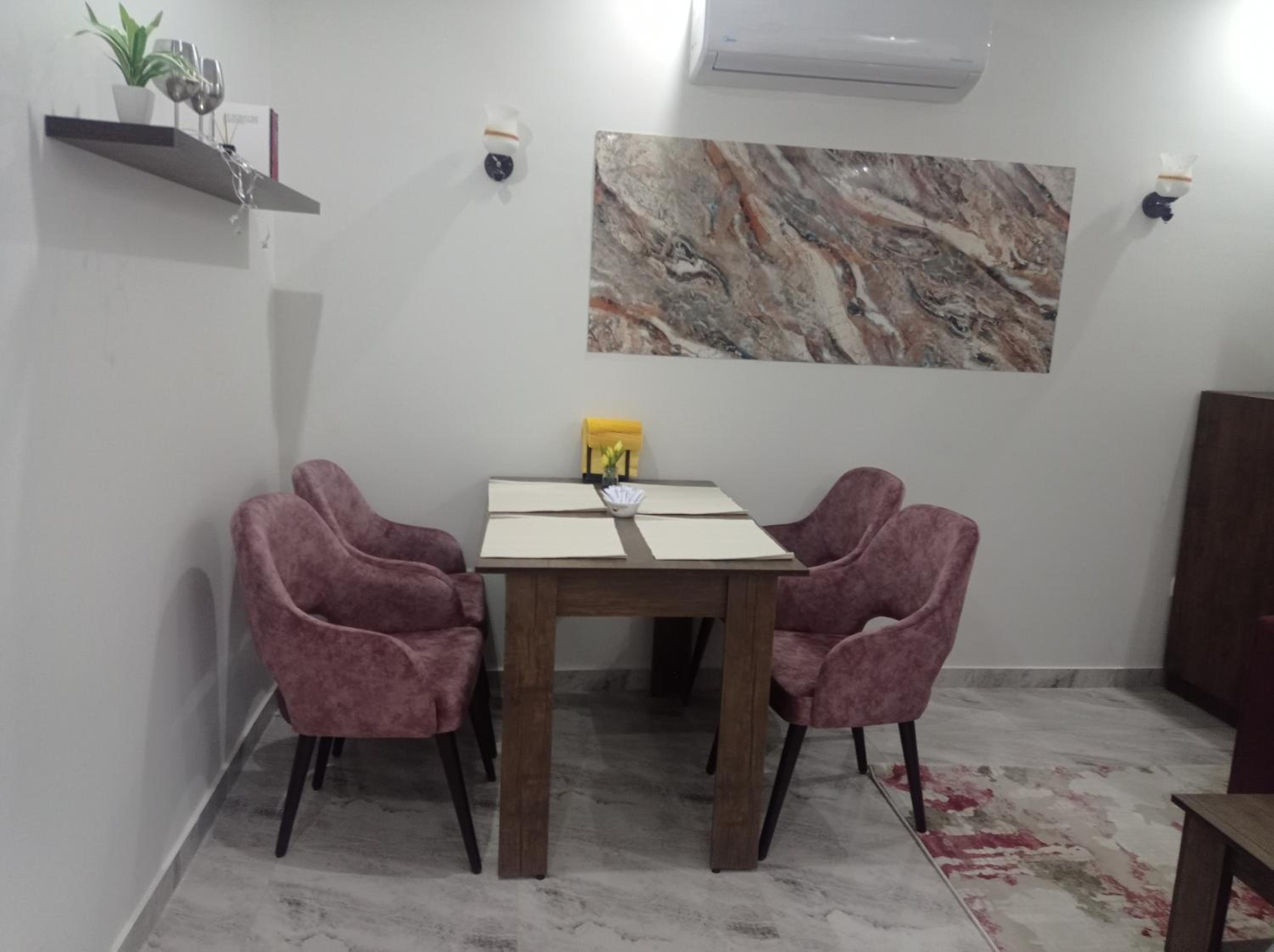 Soukromý apartmán Selena Bay