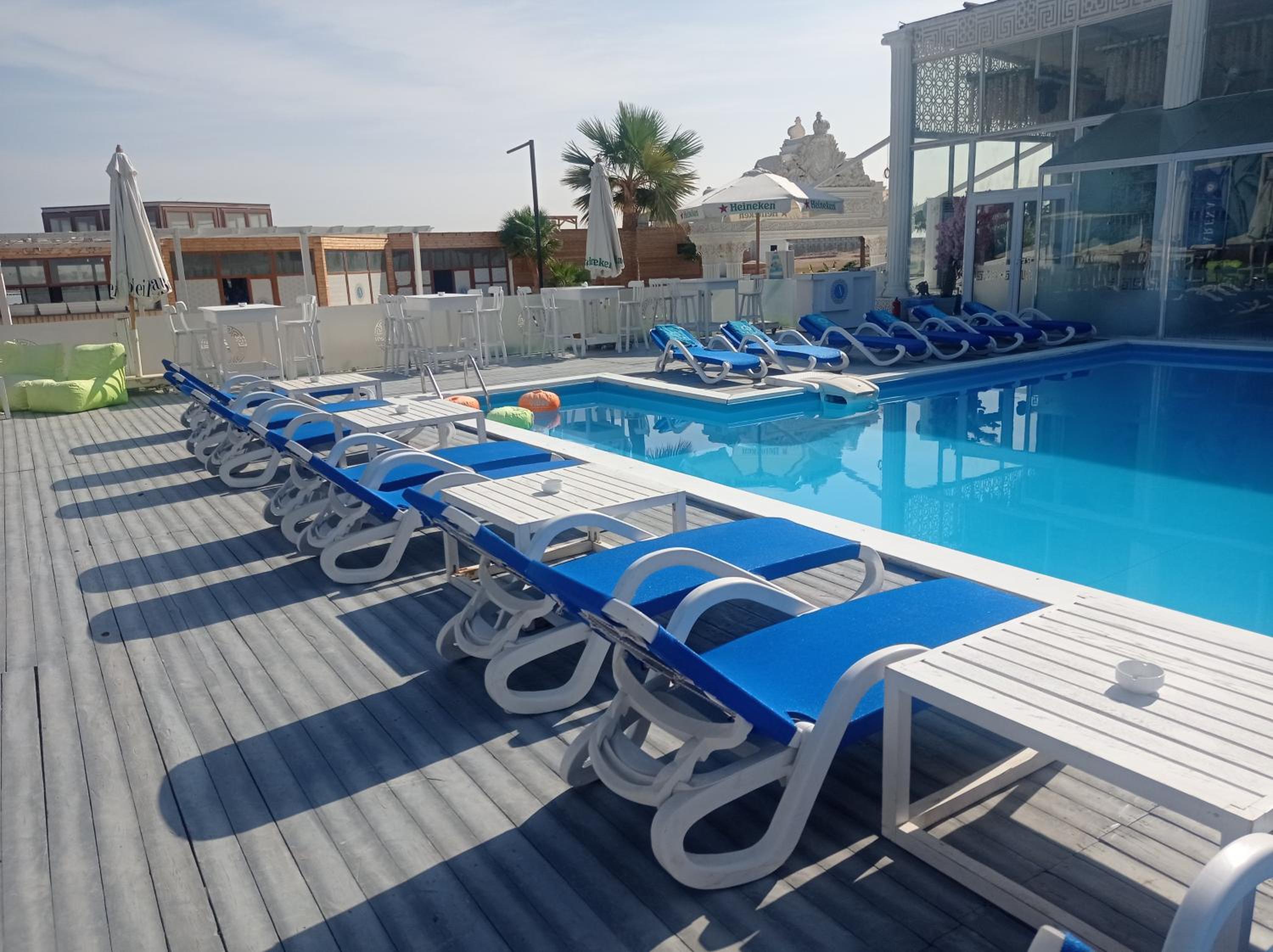 Soukromý apartmán Selena Bay