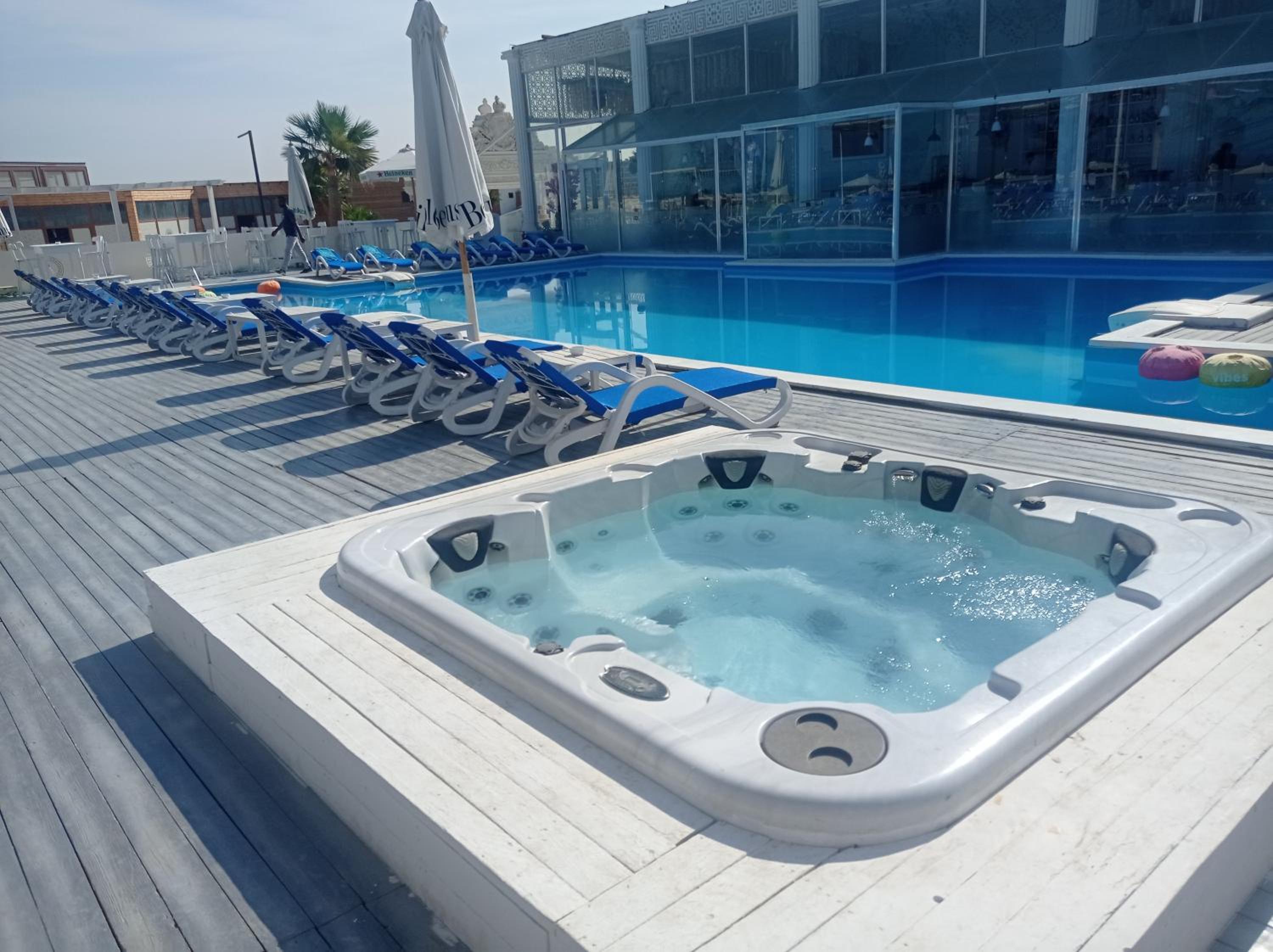 Soukromý apartmán Selena Bay