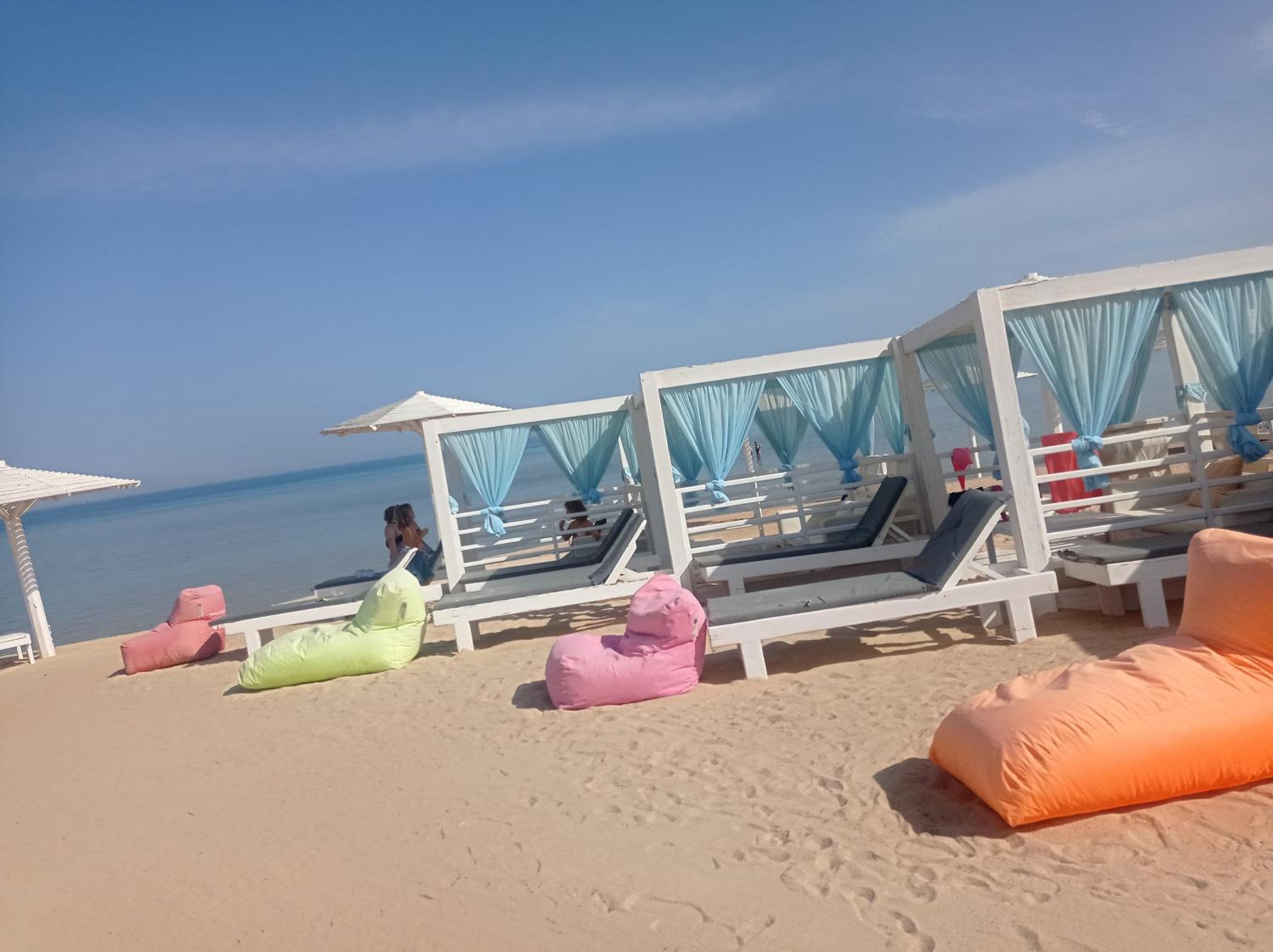 Soukromý apartmán Selena Bay