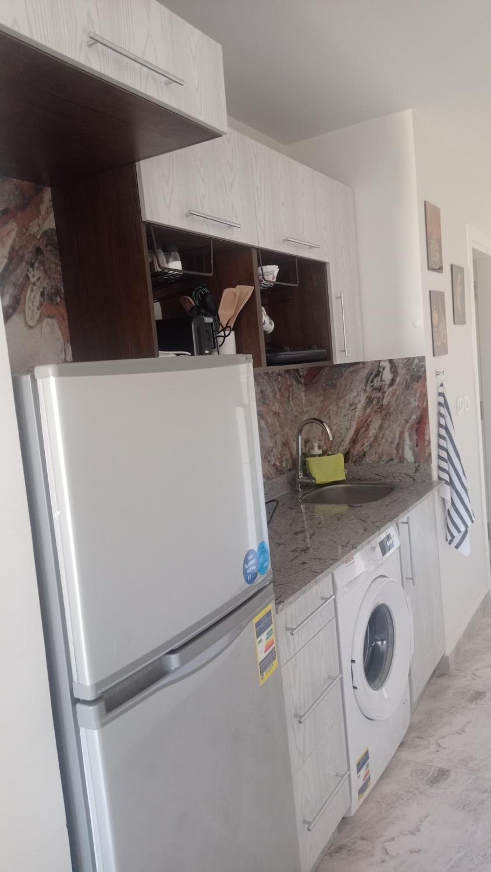 Soukromý apartmán Selena Bay