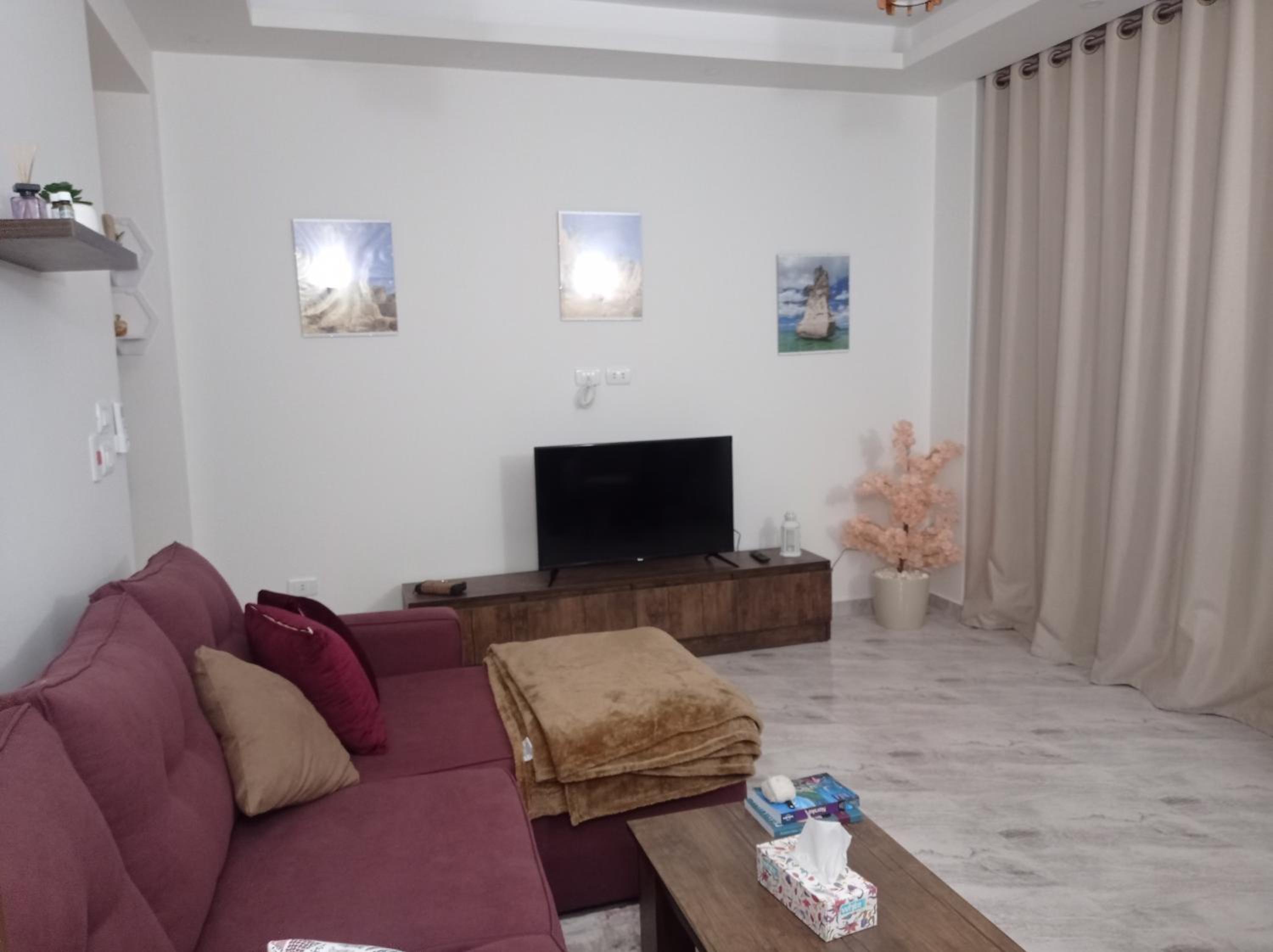Soukromý apartmán Selena Bay