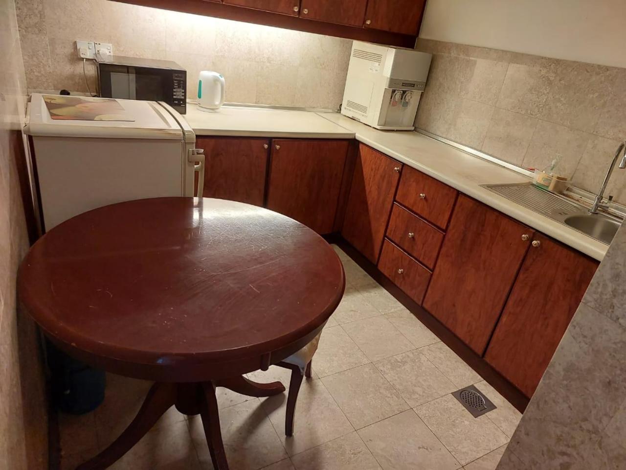 DOUBLE DELUXE APARTMENT AT BERJAYA TIMES SQUARE kL