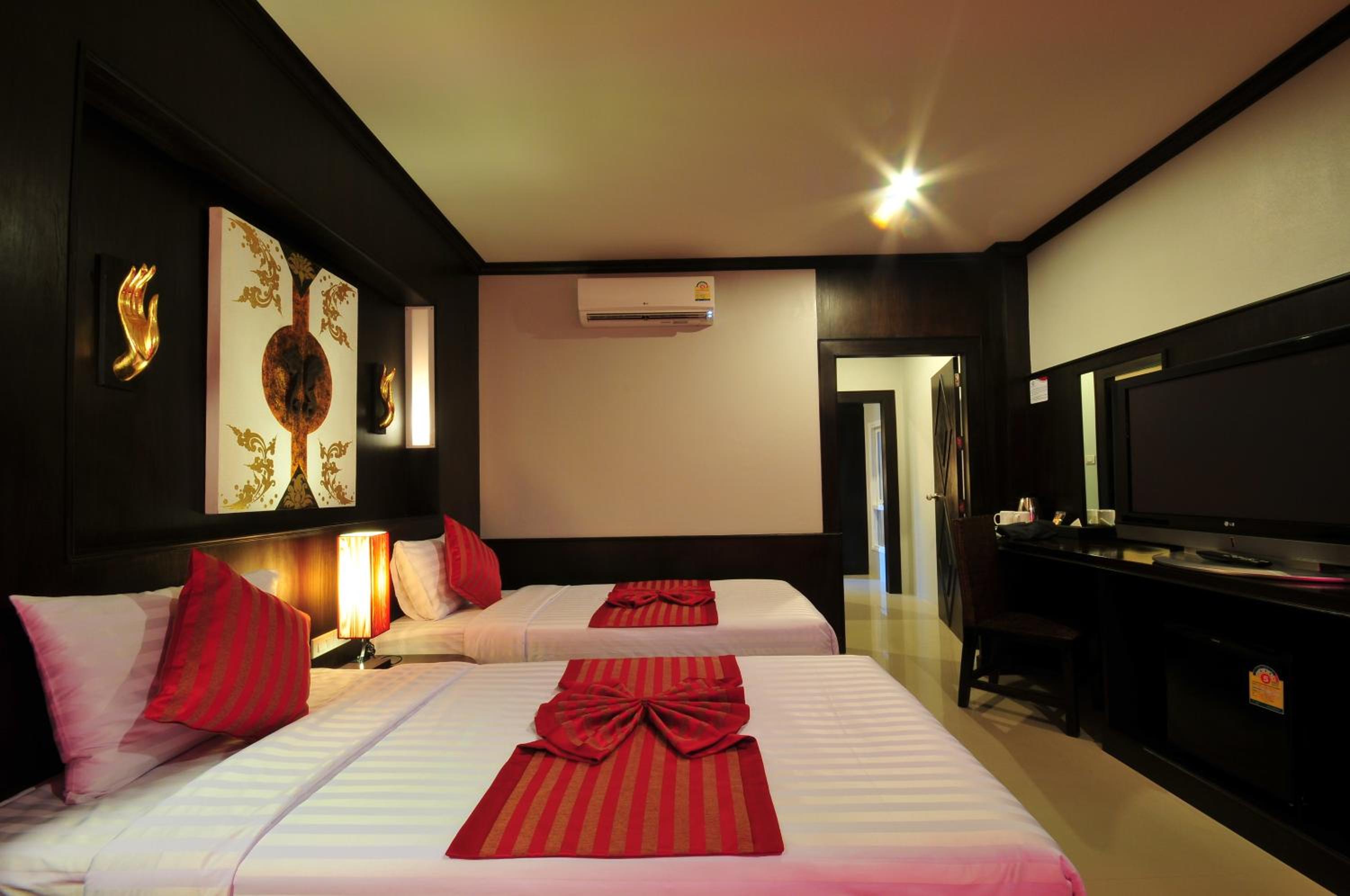 Maleedee Bay Resort