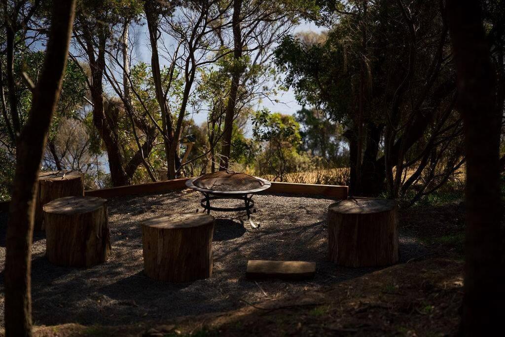 Killora Coastal Shack