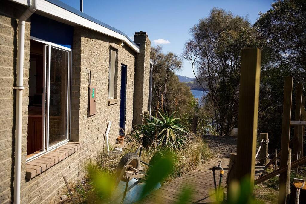 Killora Coastal Shack