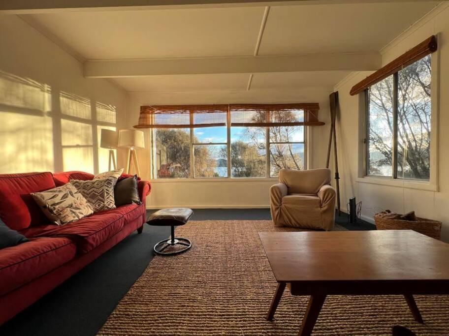 Killora Coastal Shack