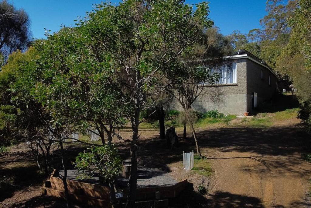 Killora Coastal Shack