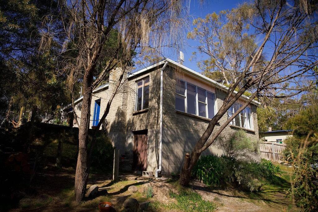 Killora Coastal Shack