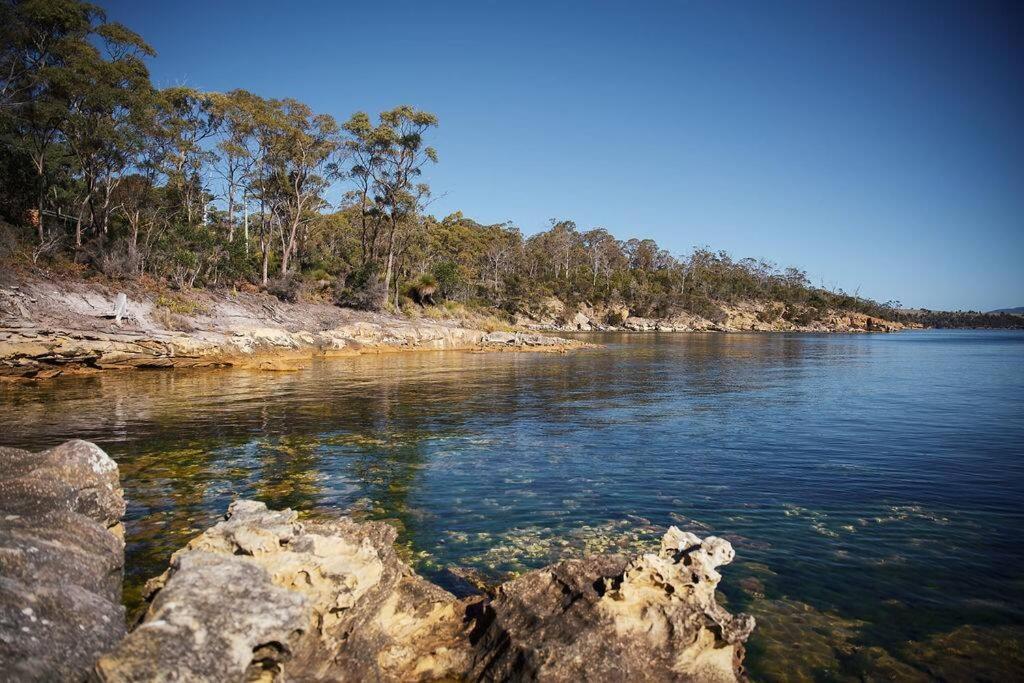 Killora Coastal Shack
