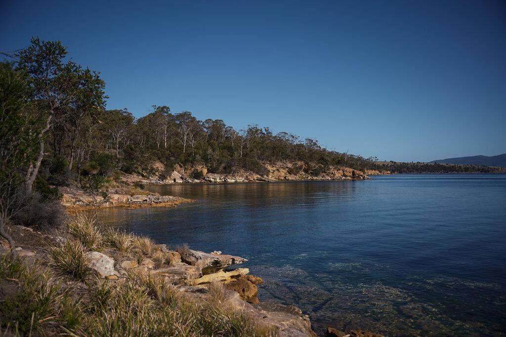 Killora Coastal Shack