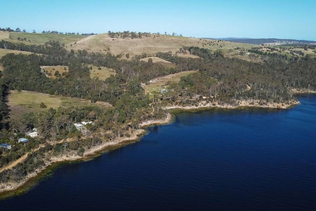 Killora Coastal Shack