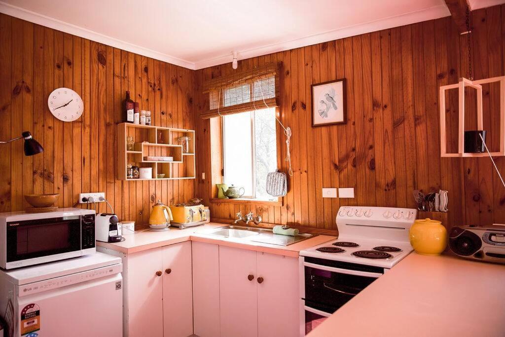 Killora Coastal Shack
