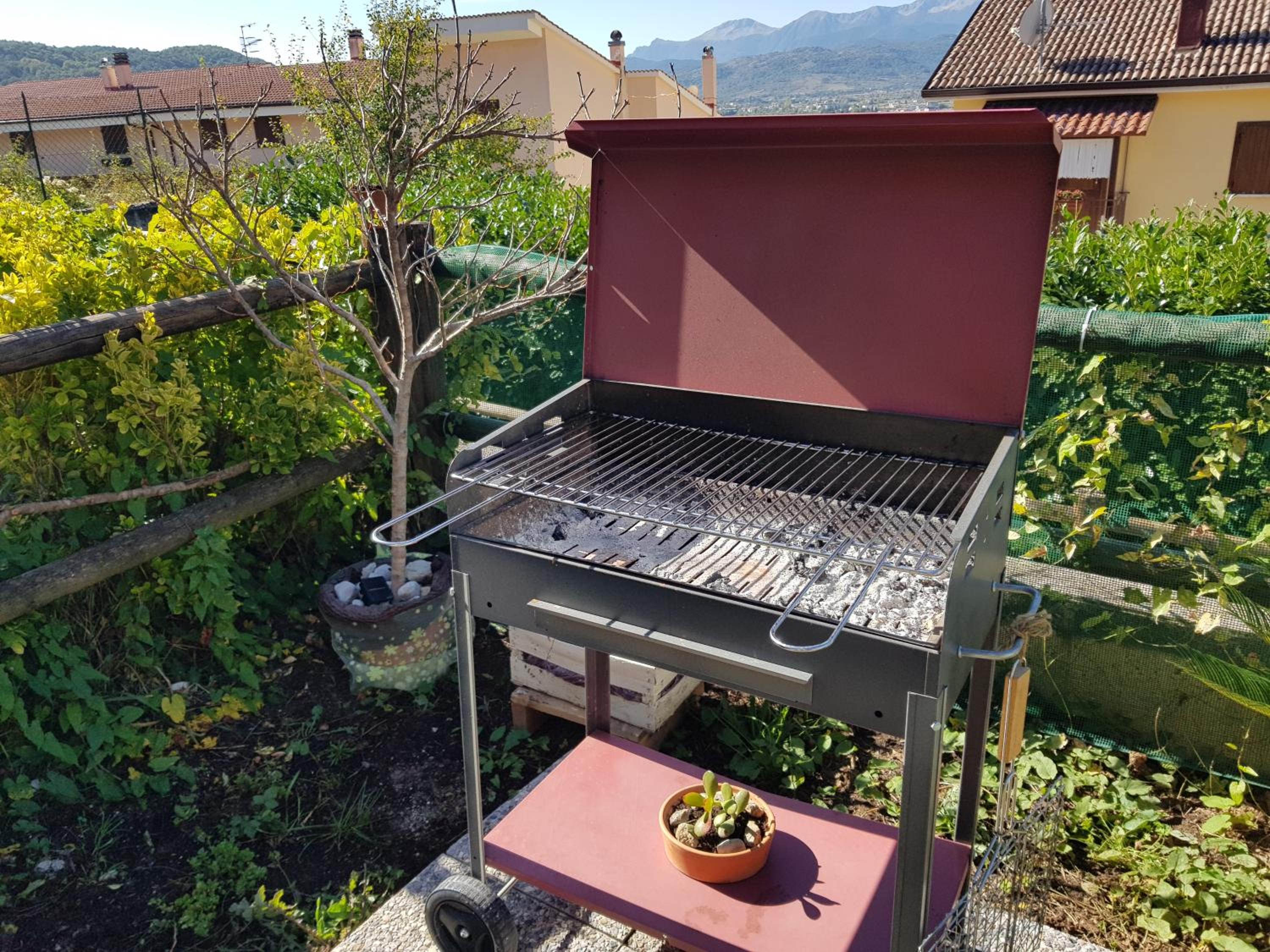 Villetta La Pigna view 5