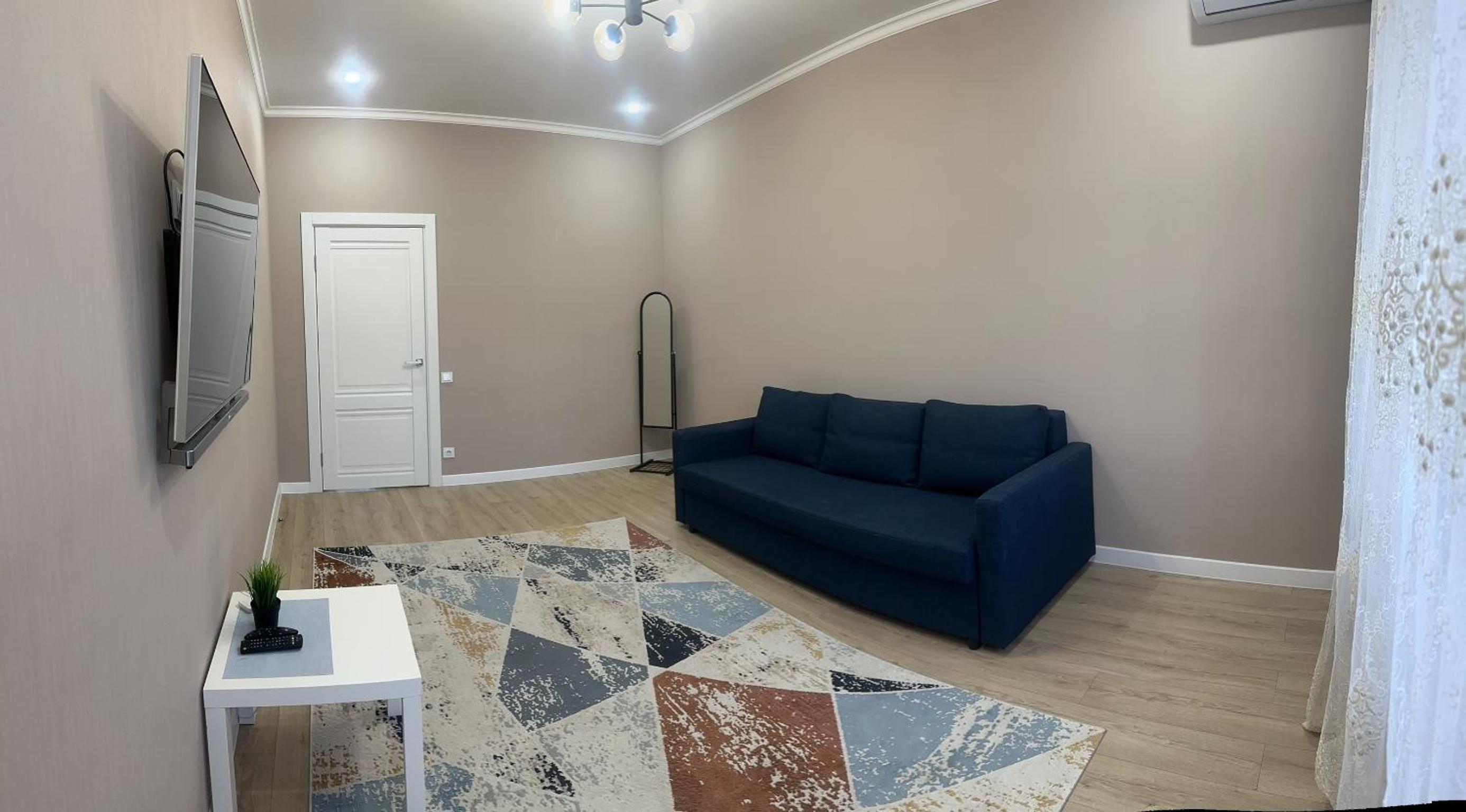 Park Home Uralsk view 4