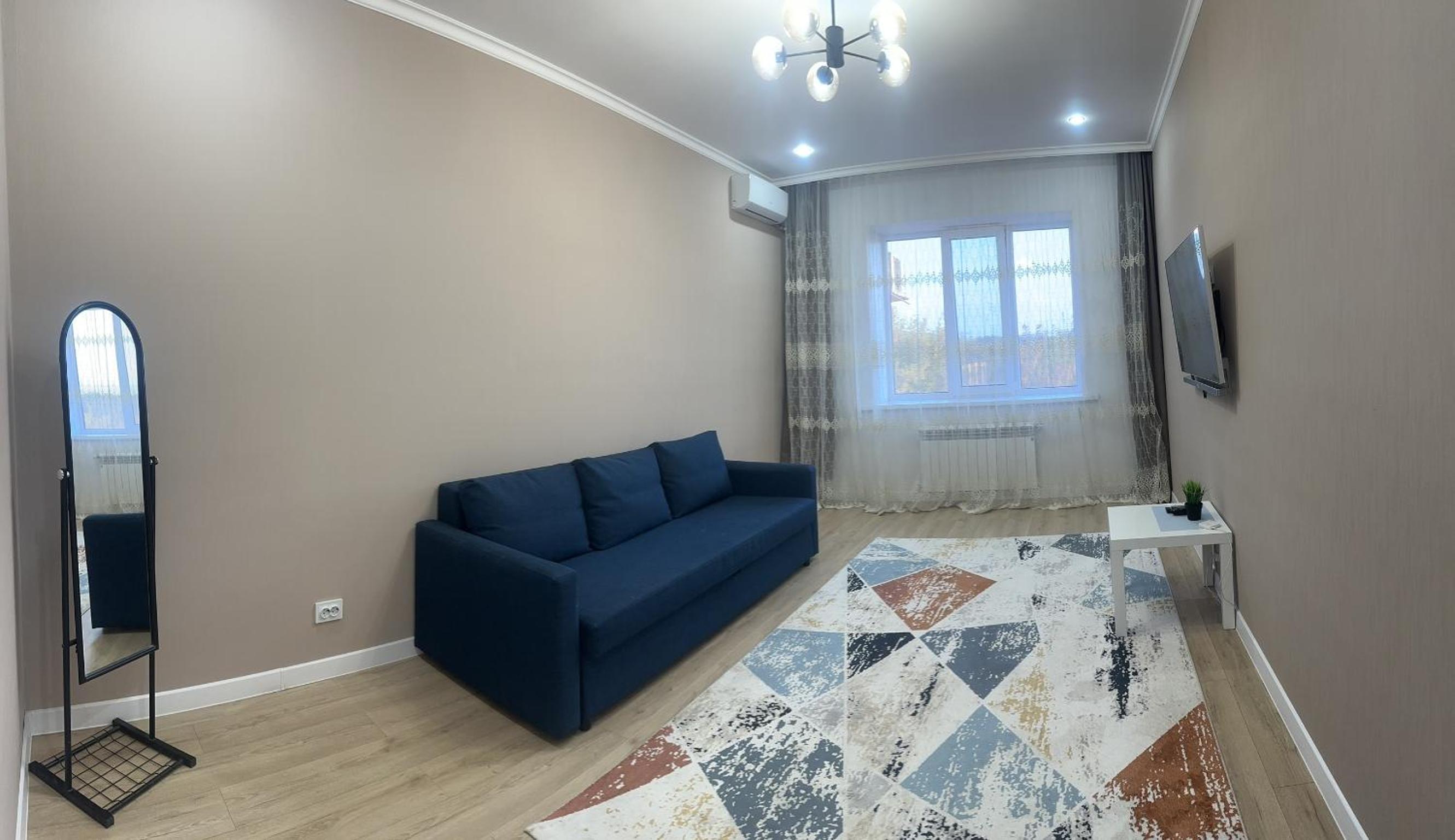Park Home Uralsk view 3