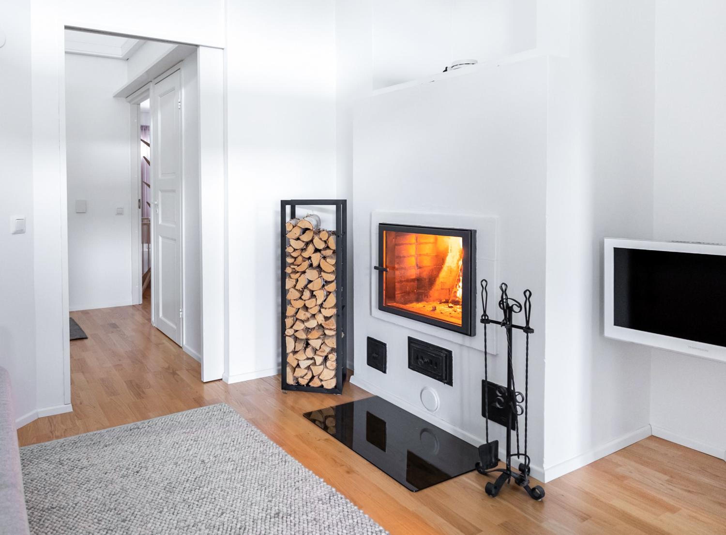 Villa Nordic Rovaniemi by R&K Apartments