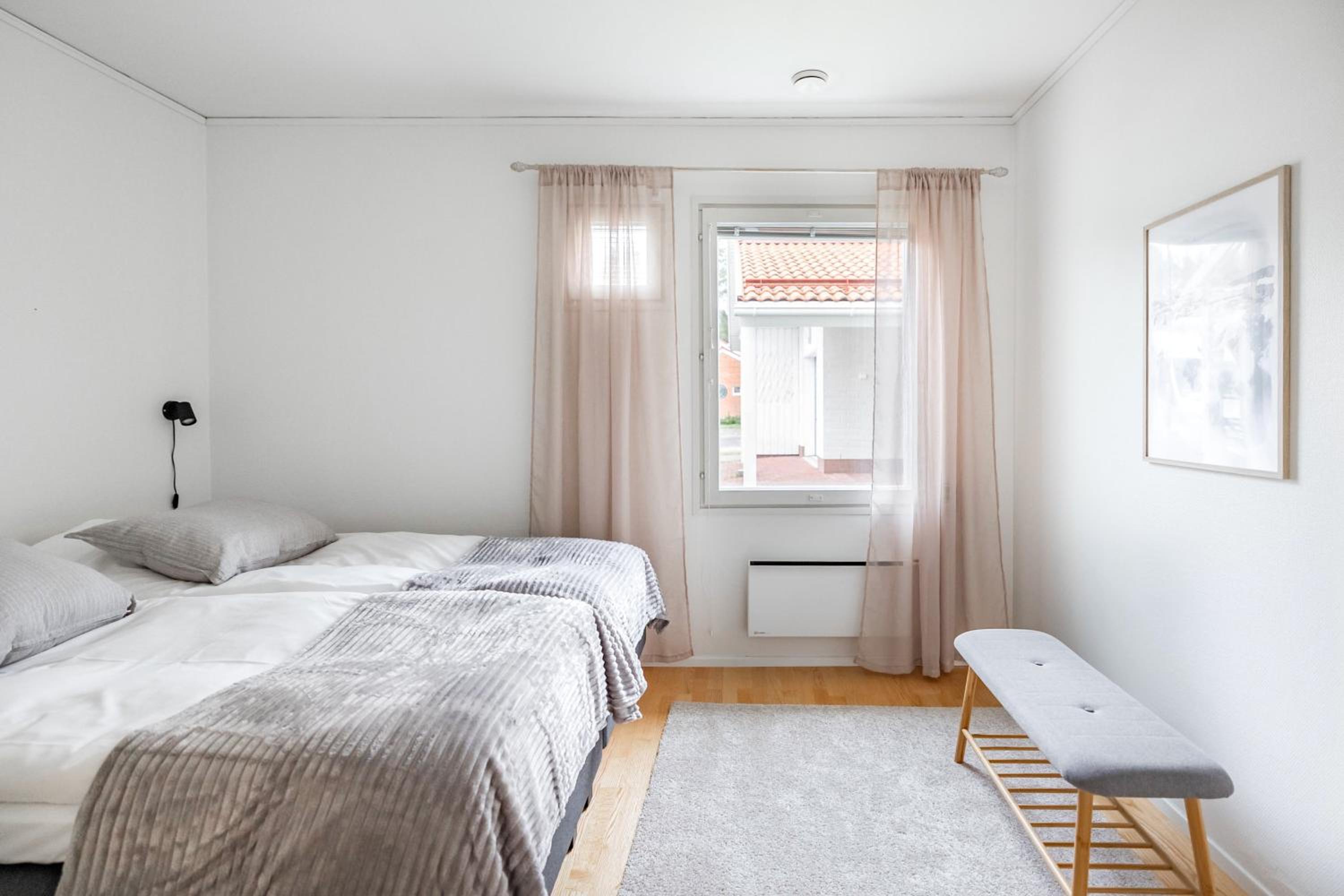 Villa Nordic Rovaniemi by R&K Apartments