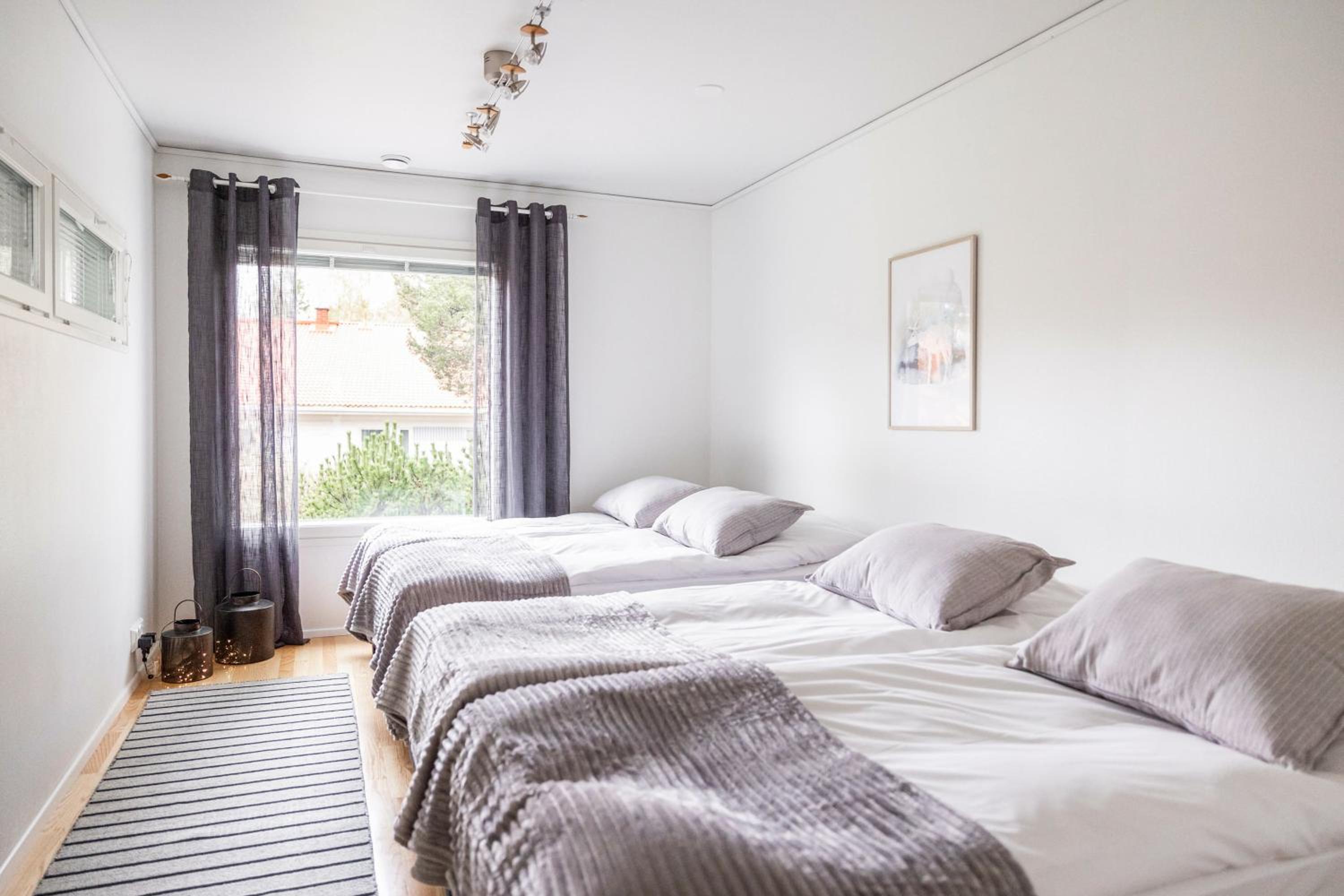 Villa Nordic Rovaniemi by R&K Apartments