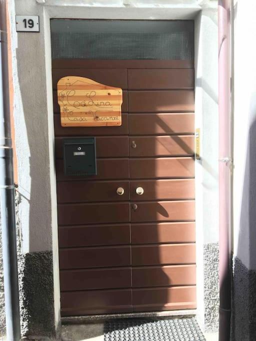 Ca Lina Lecco spacious apartment with parking space view 3