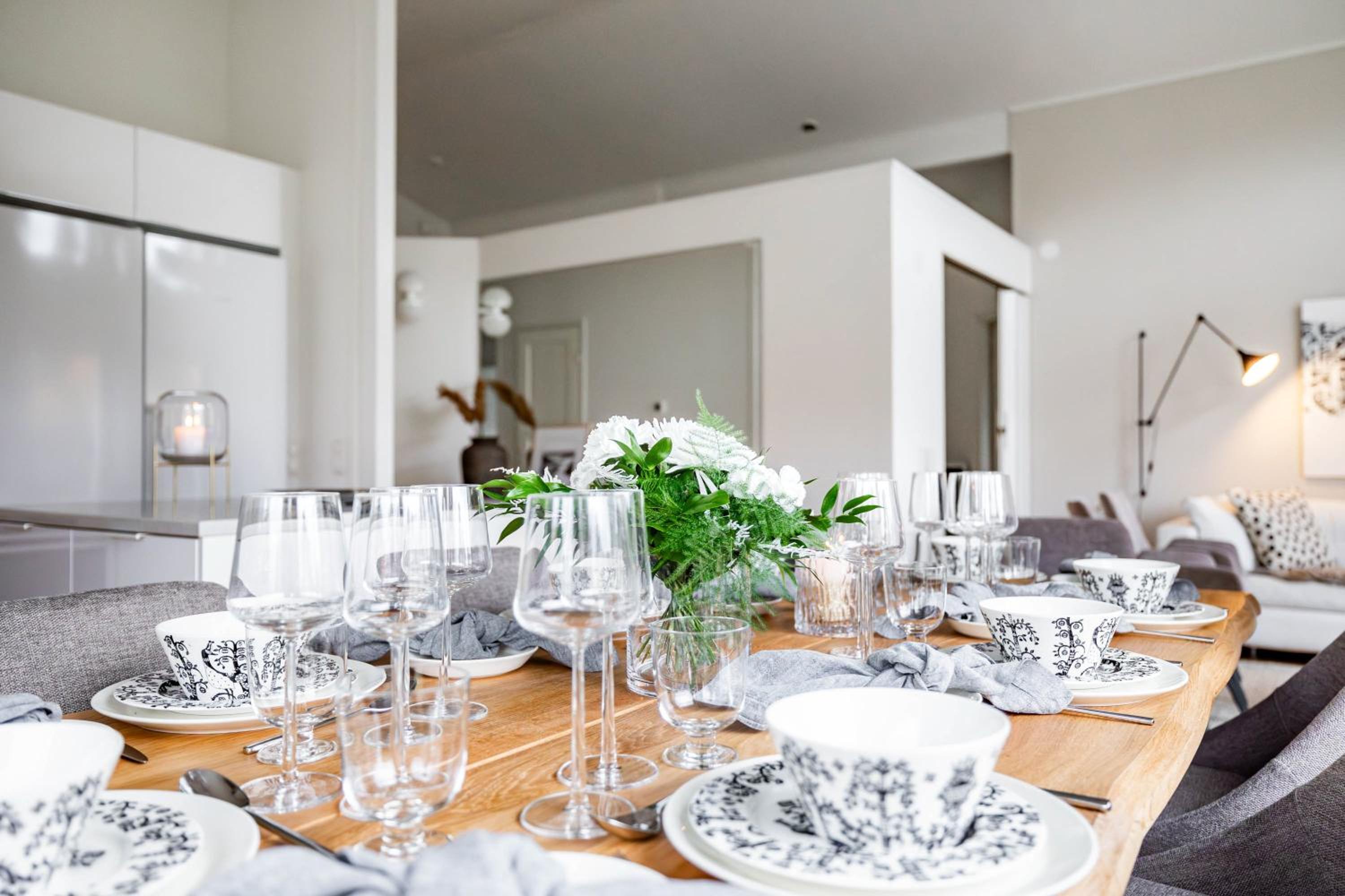 Villa Nordic Rovaniemi by R&K Apartments