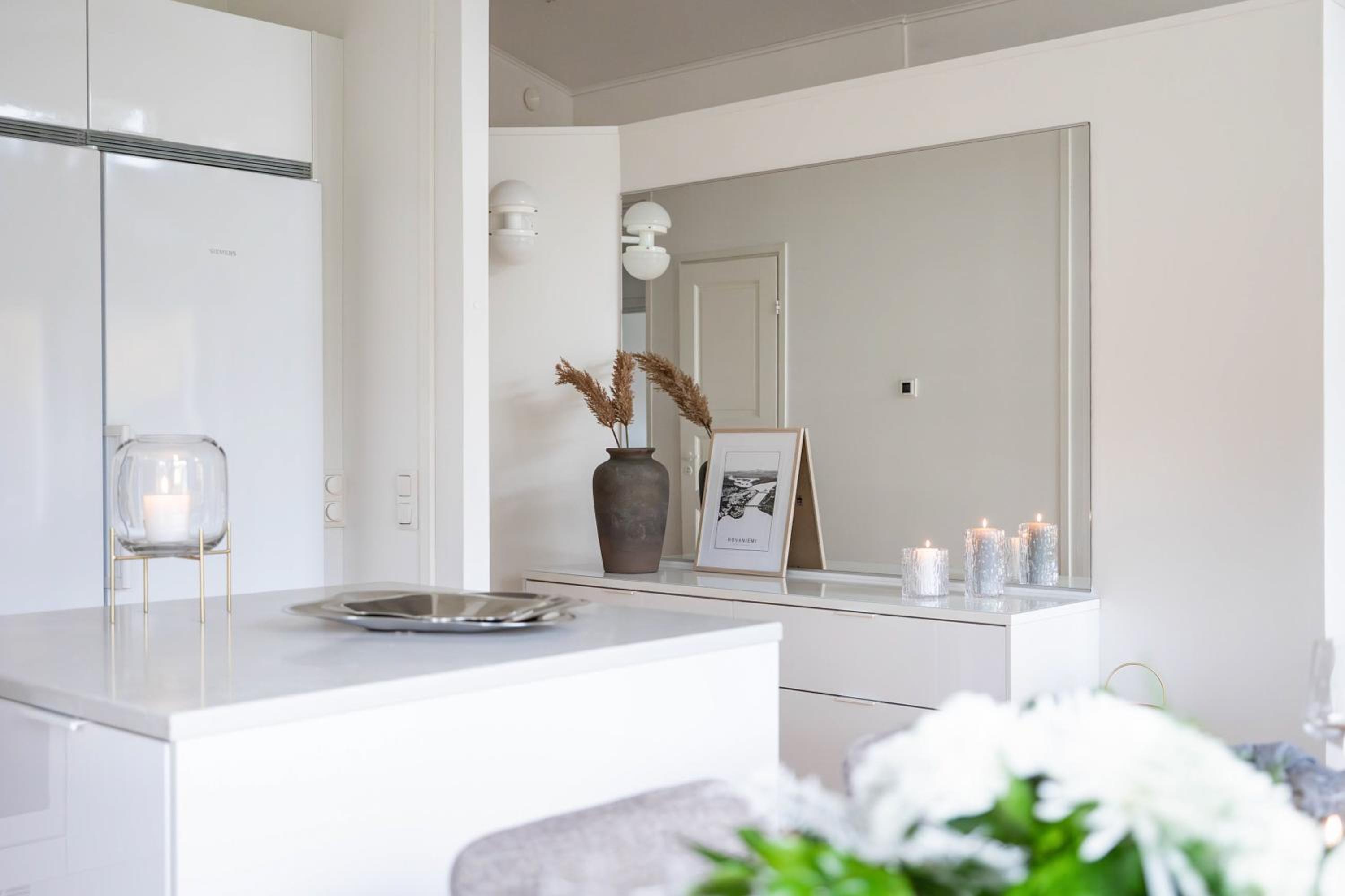 Villa Nordic Rovaniemi by R&K Apartments