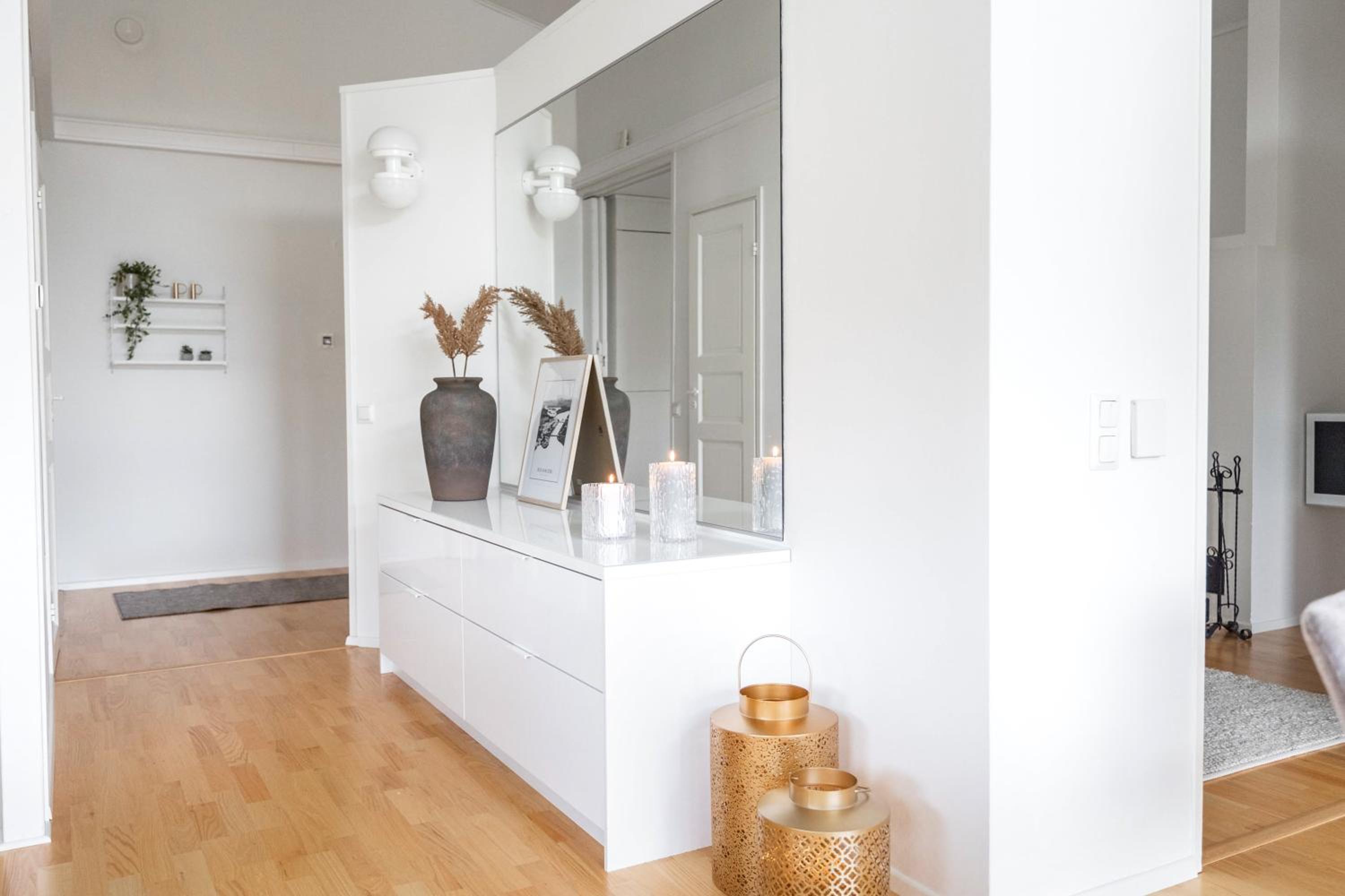 Villa Nordic Rovaniemi by R&K Apartments