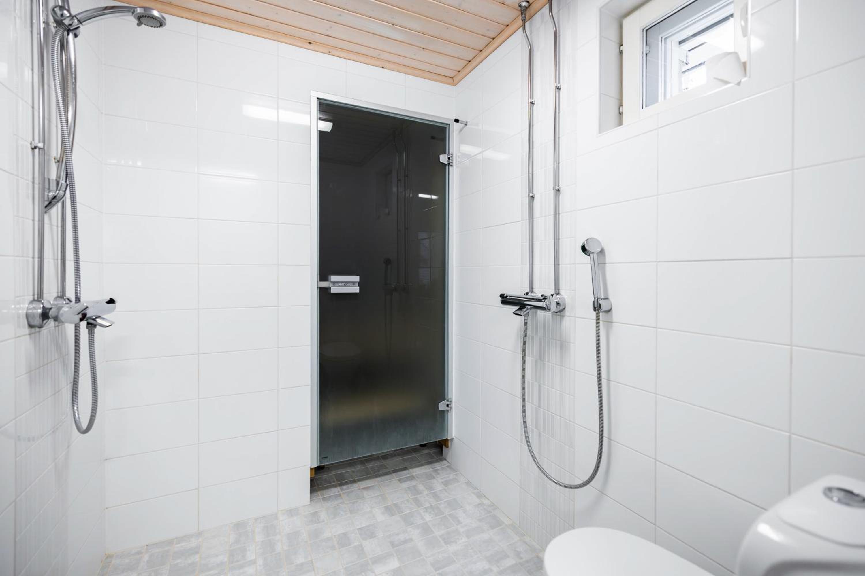 Villa Nordic Rovaniemi by R&K Apartments