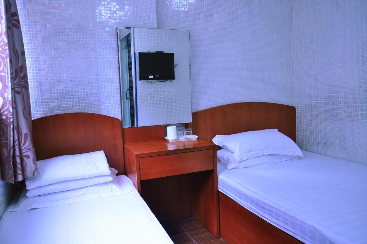 Jinhai Hotel