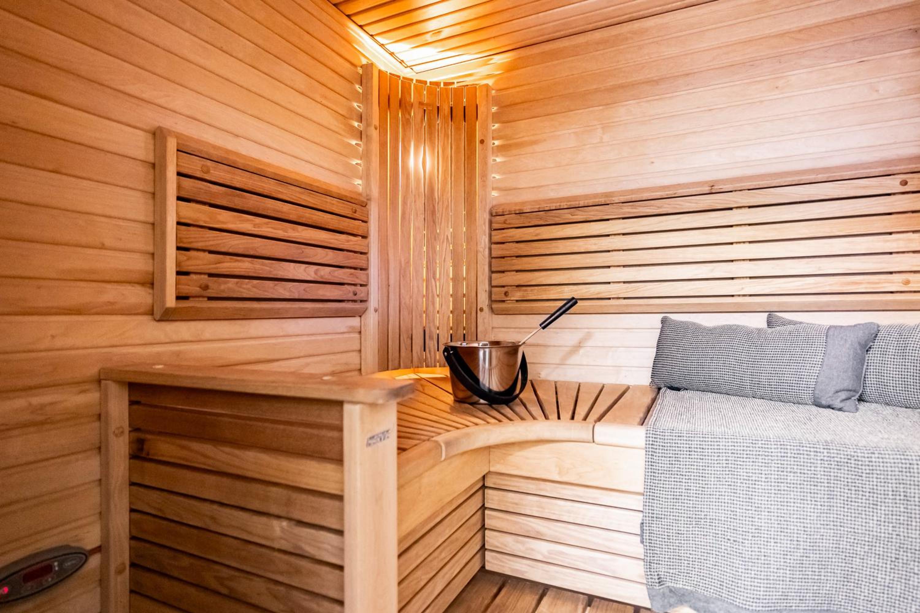 Villa Nordic Rovaniemi by R&K Apartments