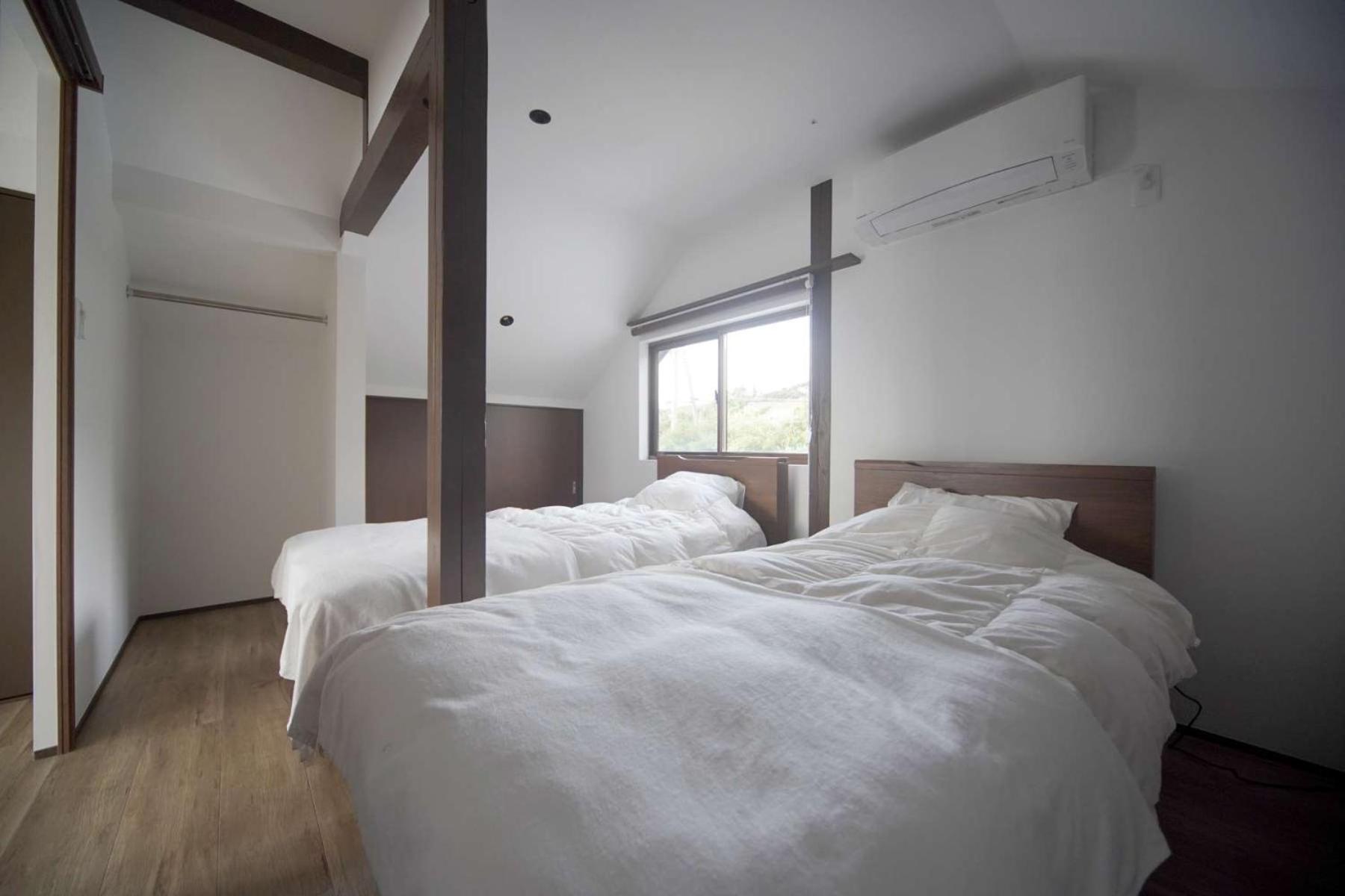 Nesoberi VILLA TAKASU