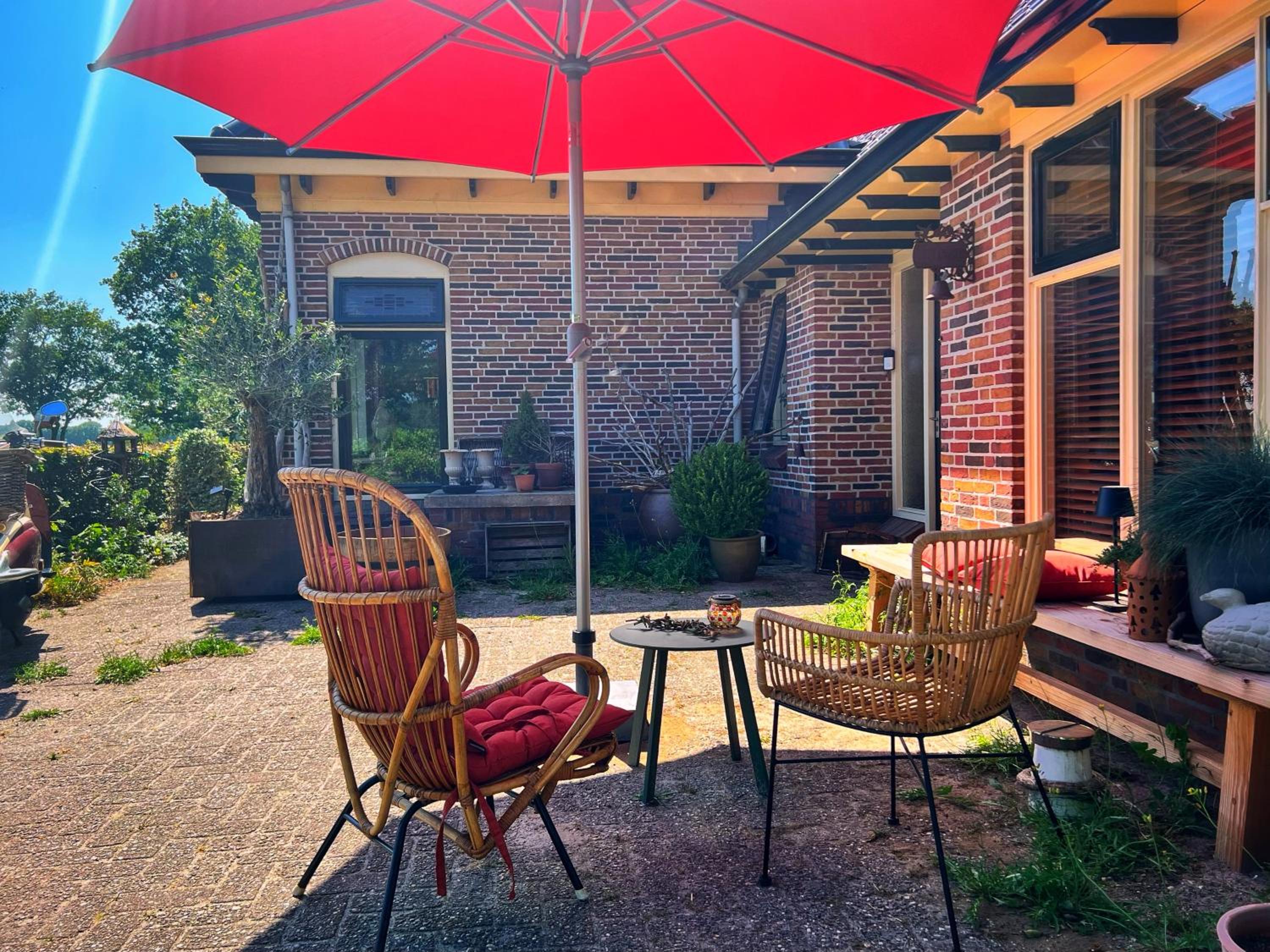 B&B Zandhuizen