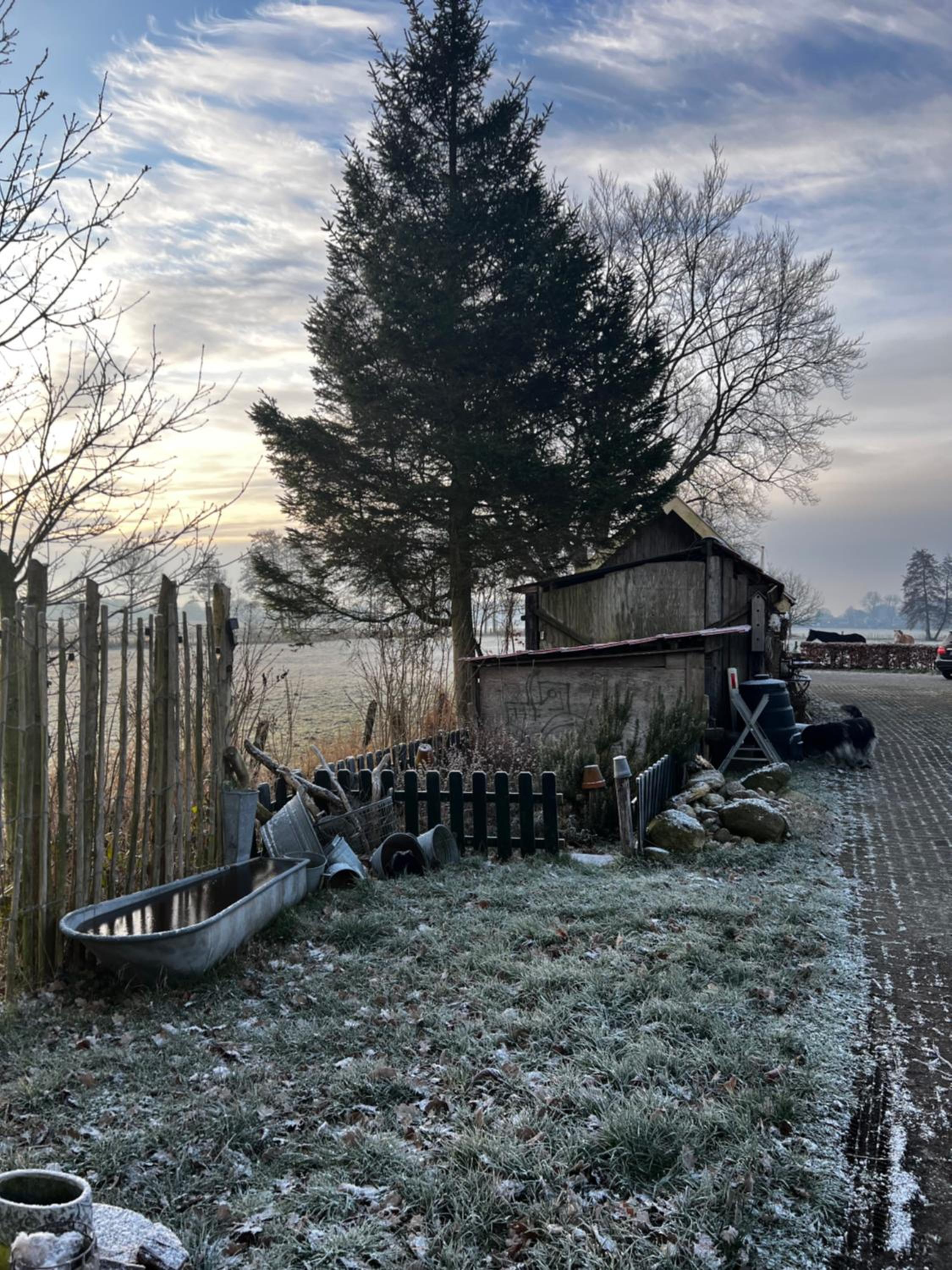 B&B Zandhuizen