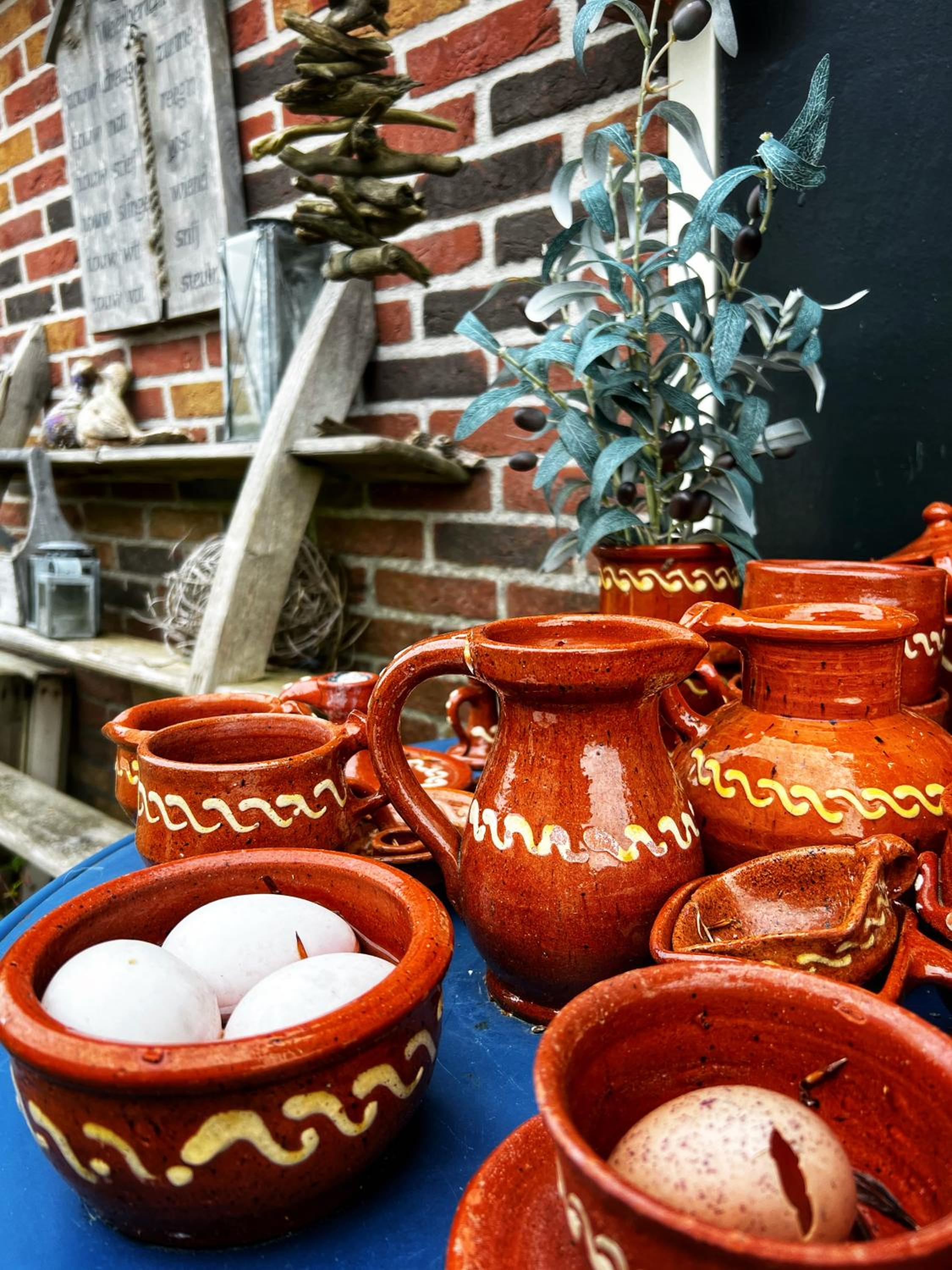 B&B Zandhuizen