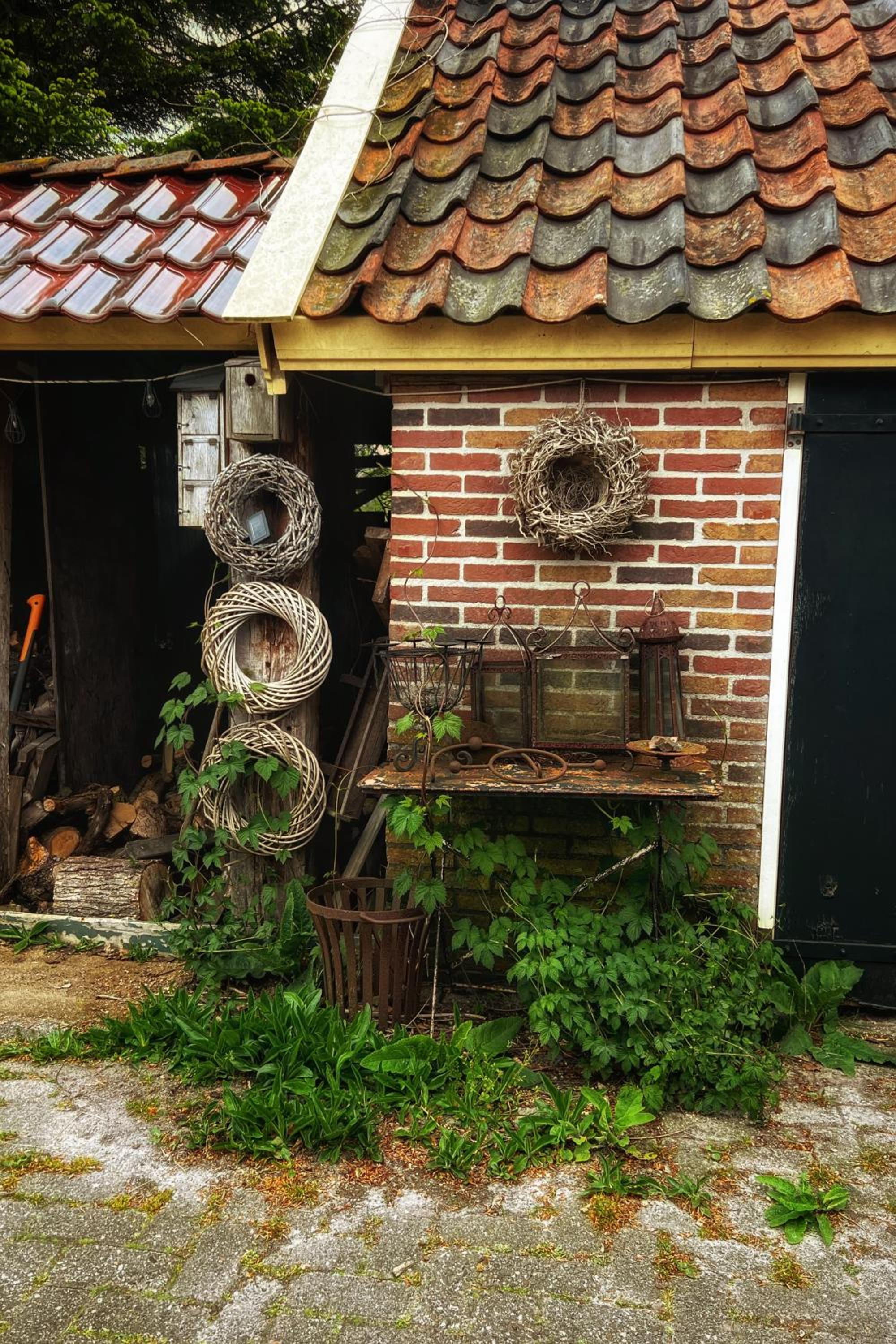 B&B Zandhuizen