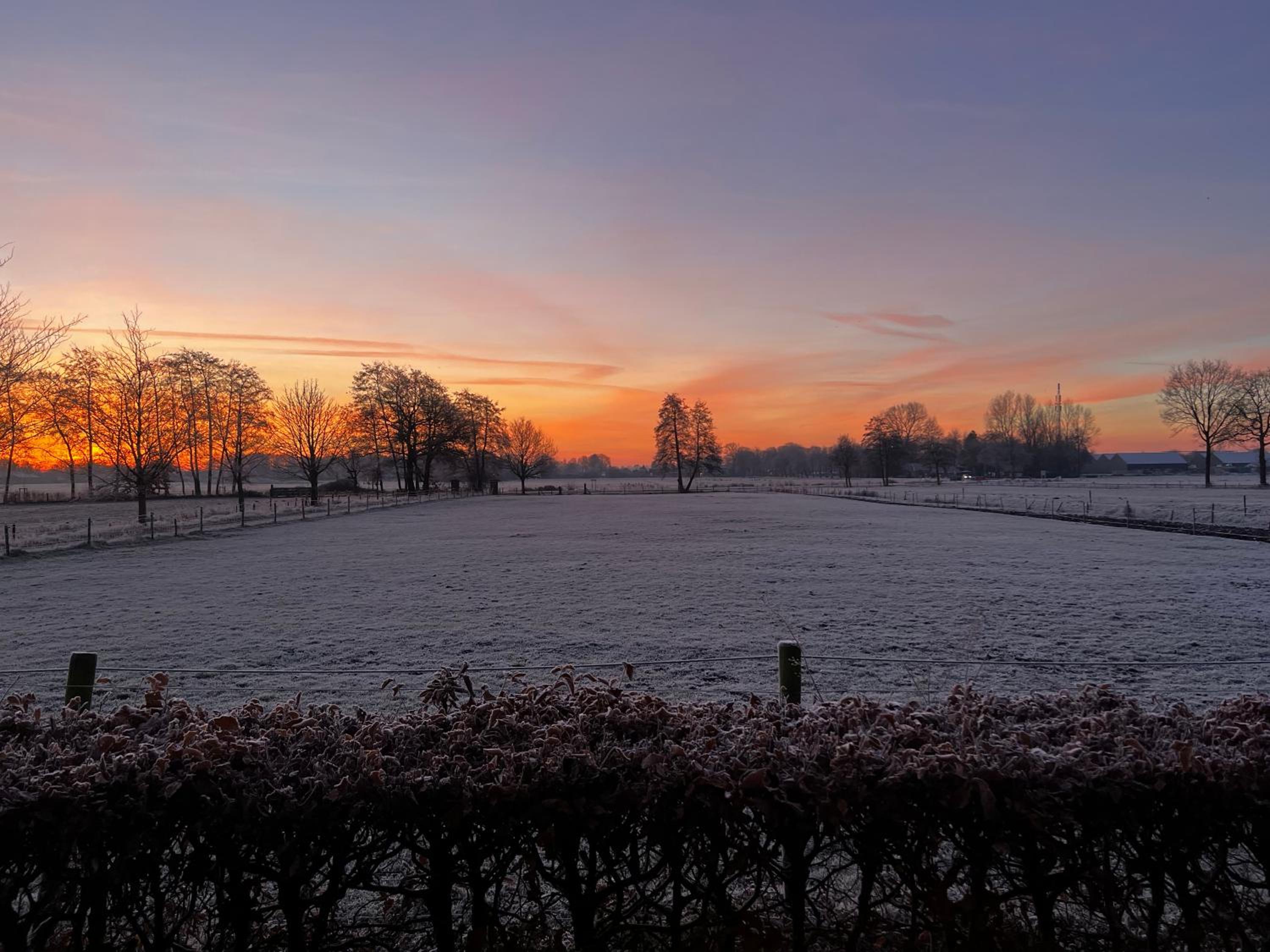 B&B Zandhuizen