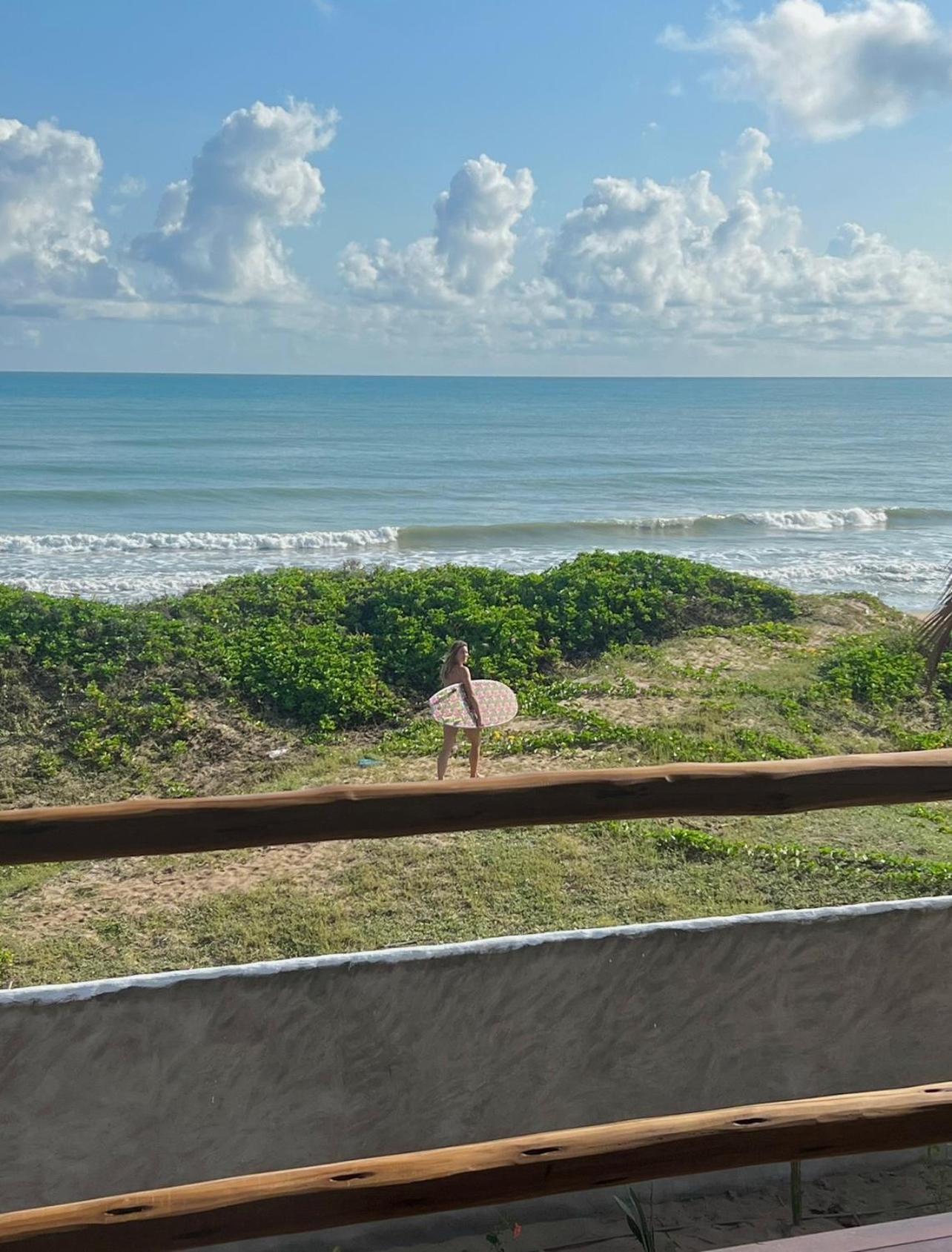 MONKEY BEACH HOUSE BRAZIL