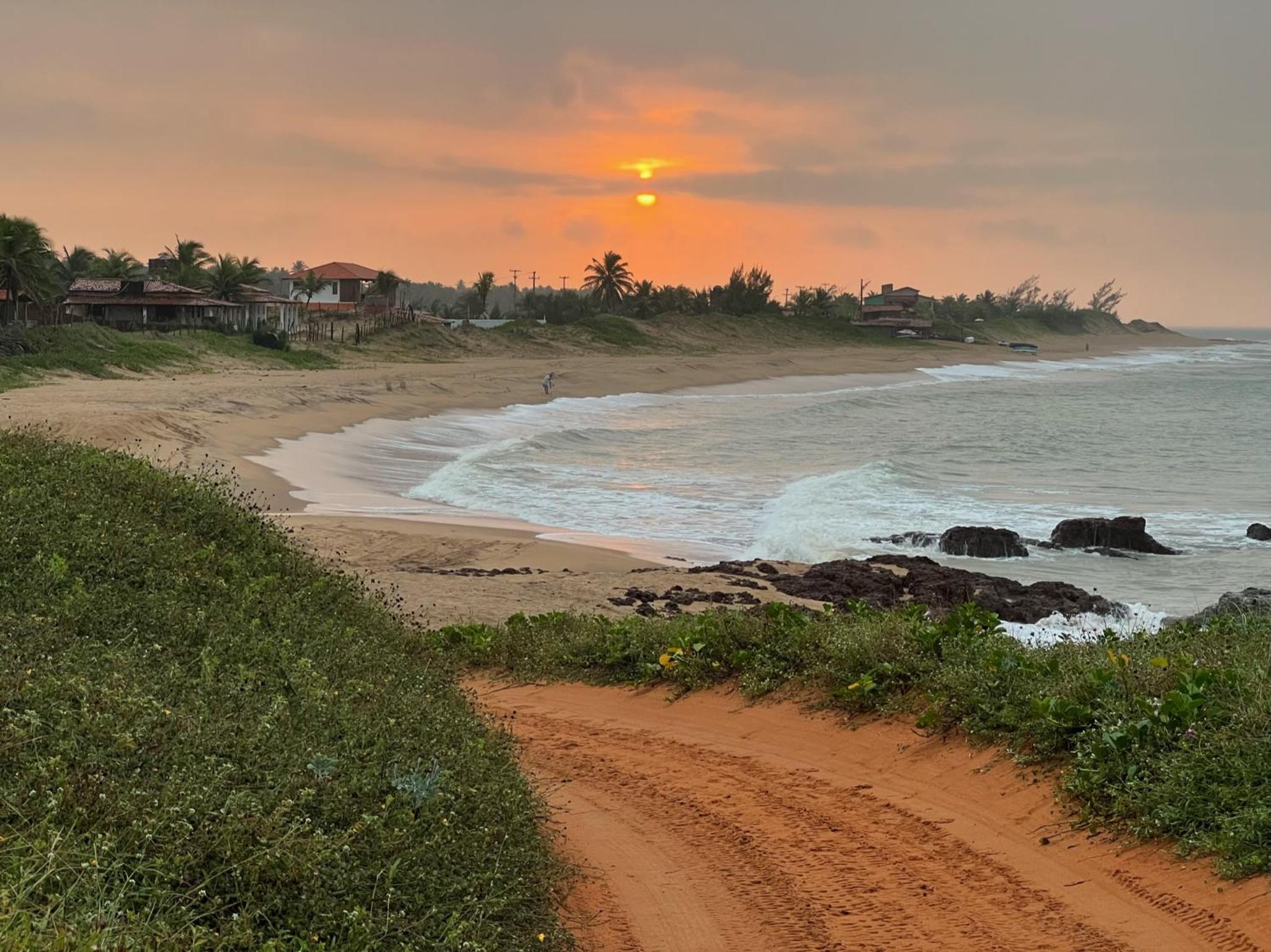 MONKEY BEACH HOUSE BRAZIL