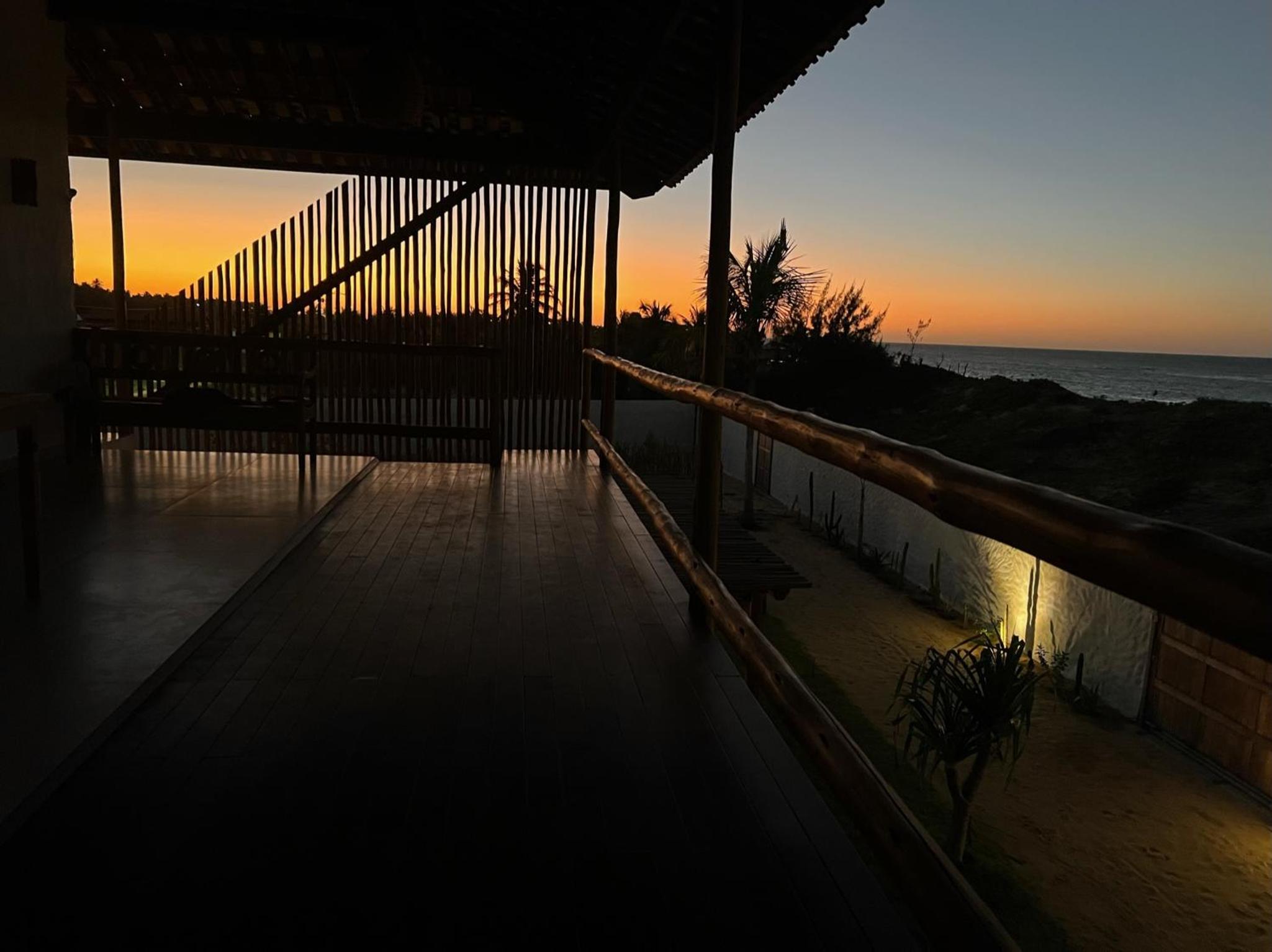 MONKEY BEACH HOUSE BRAZIL
