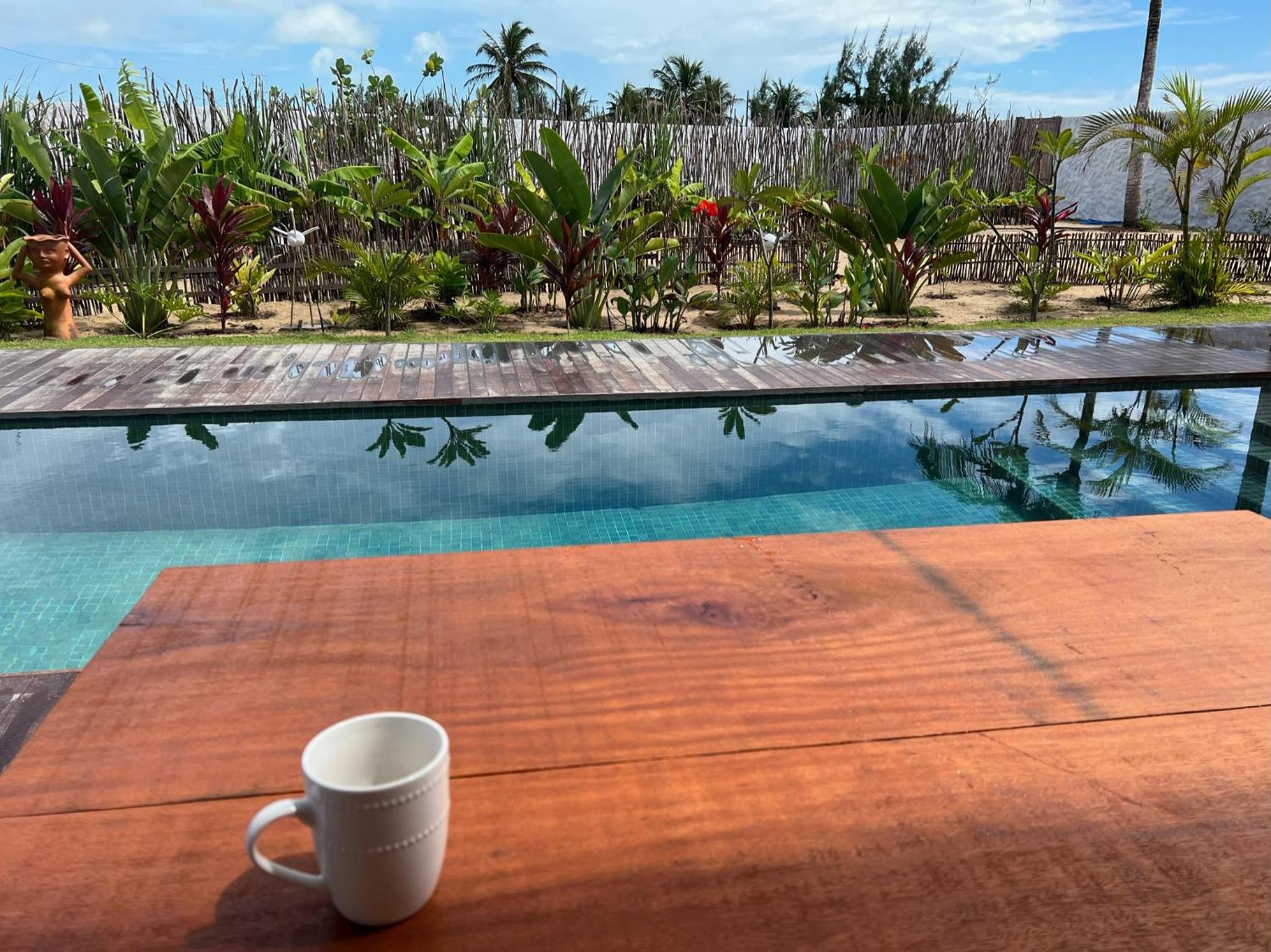 MONKEY BEACH HOUSE BRAZIL